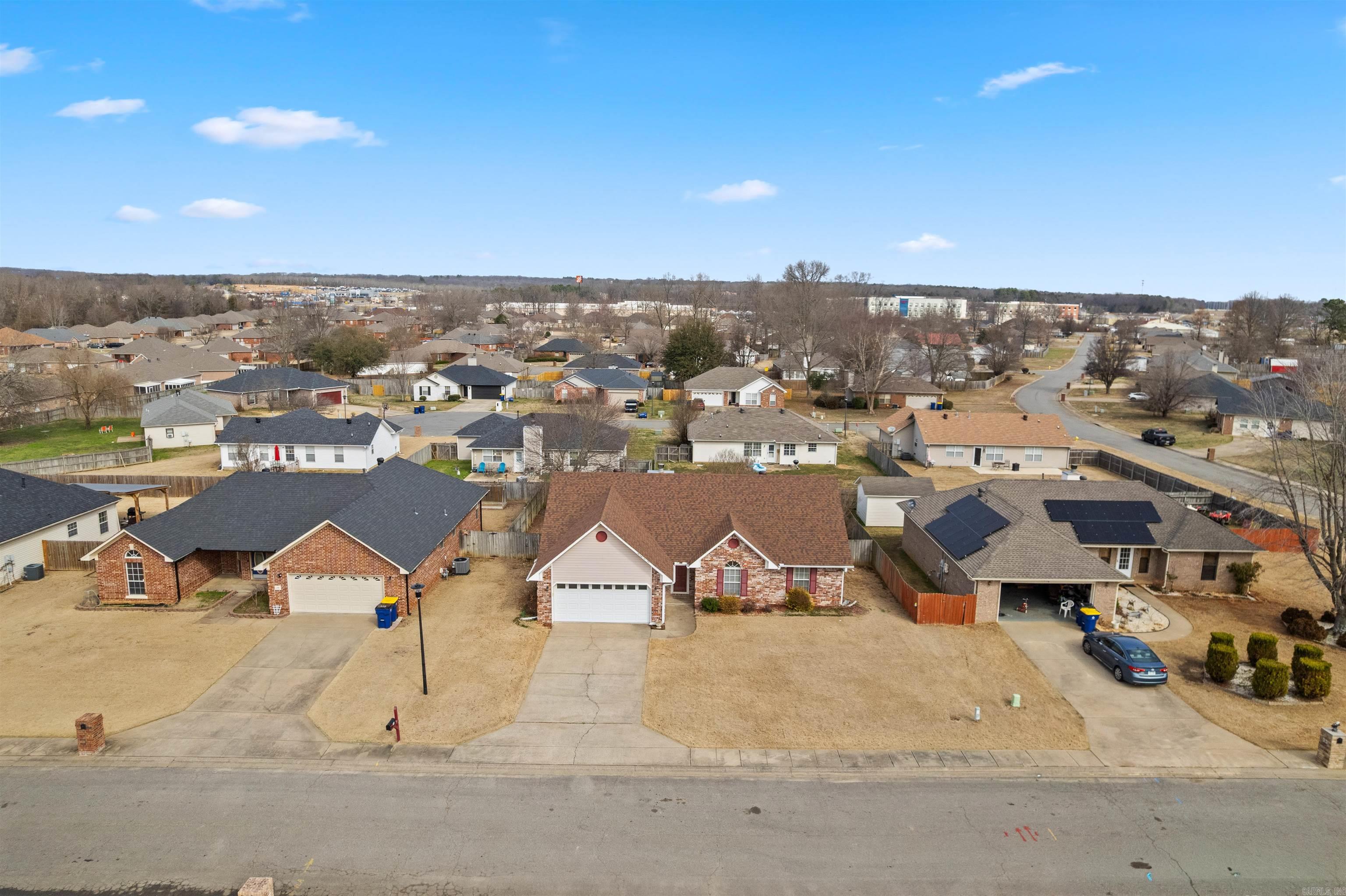 Westhaven Phase II - Residential