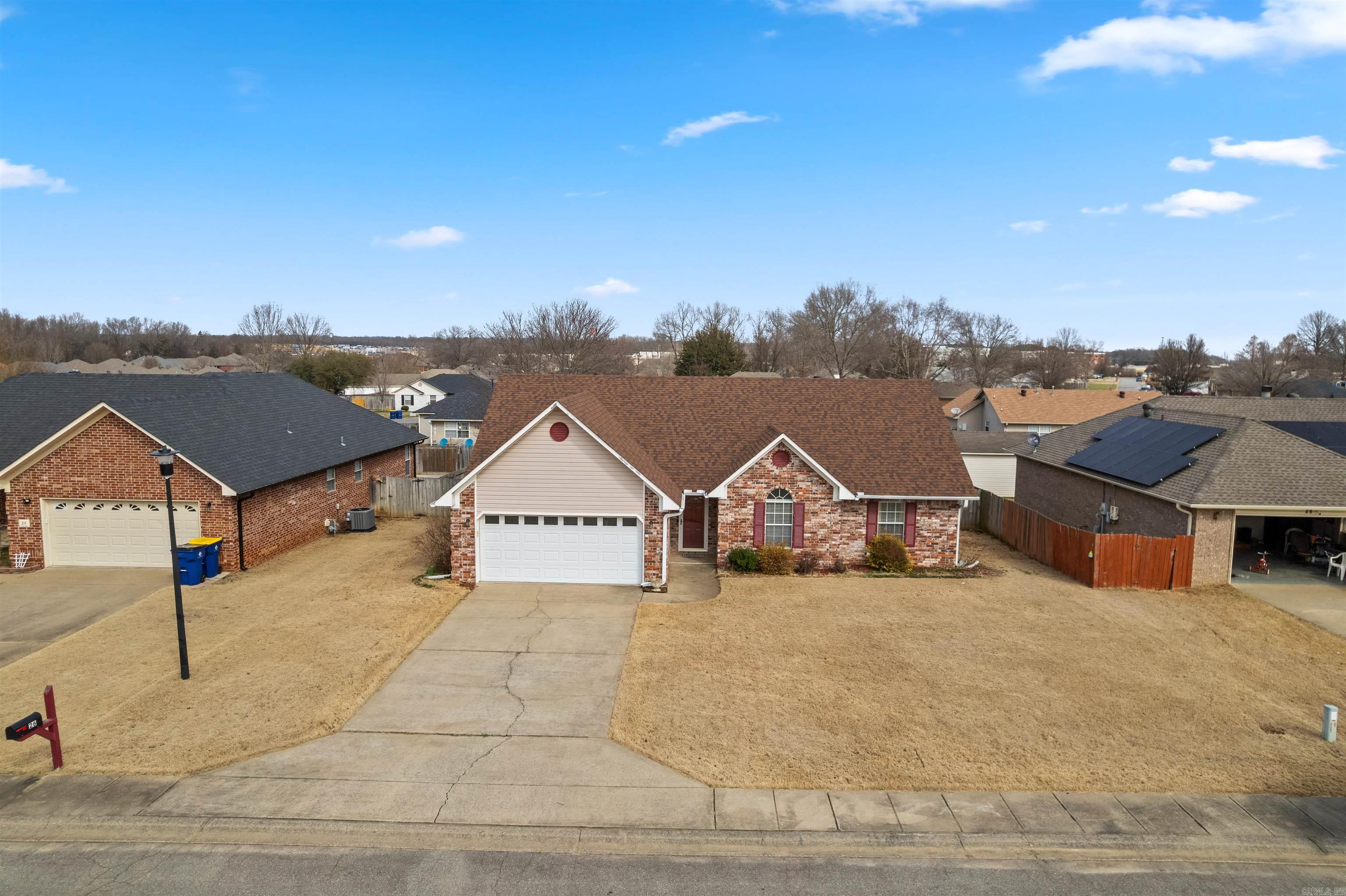 Westhaven Phase II - Residential