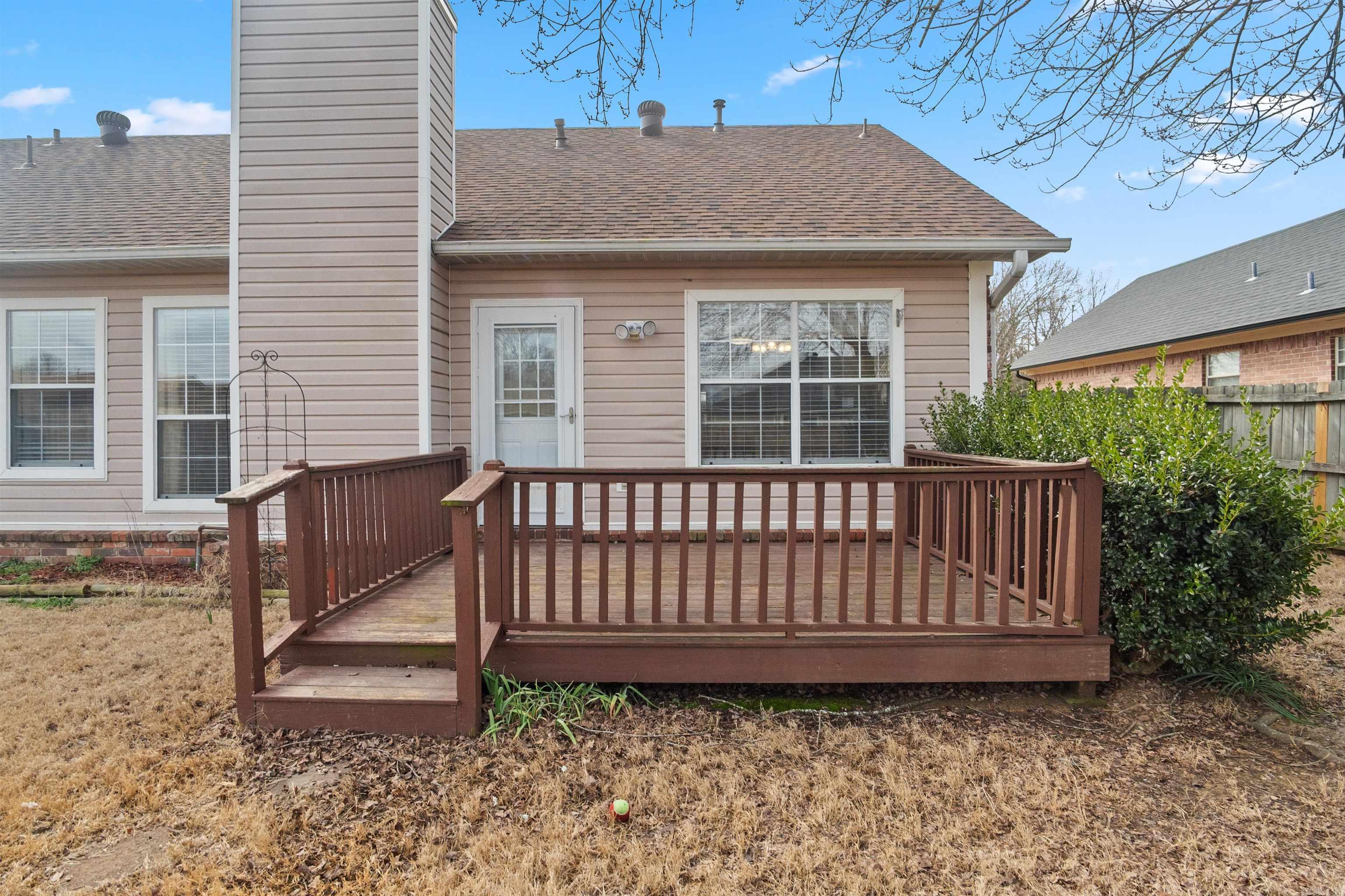 Westhaven Phase II - Residential