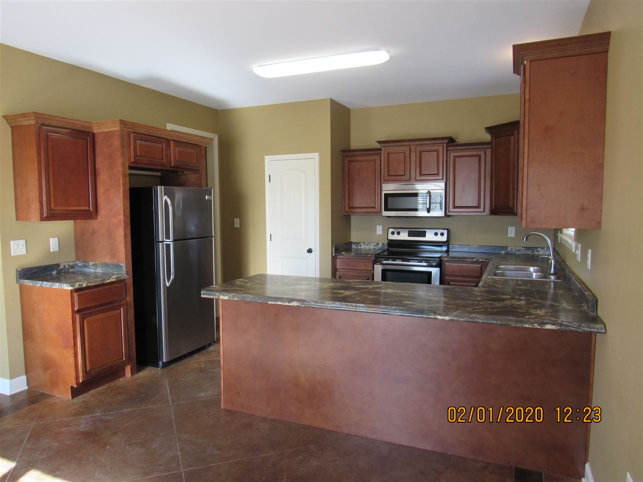 Chestnut Meadows - Residential Lease