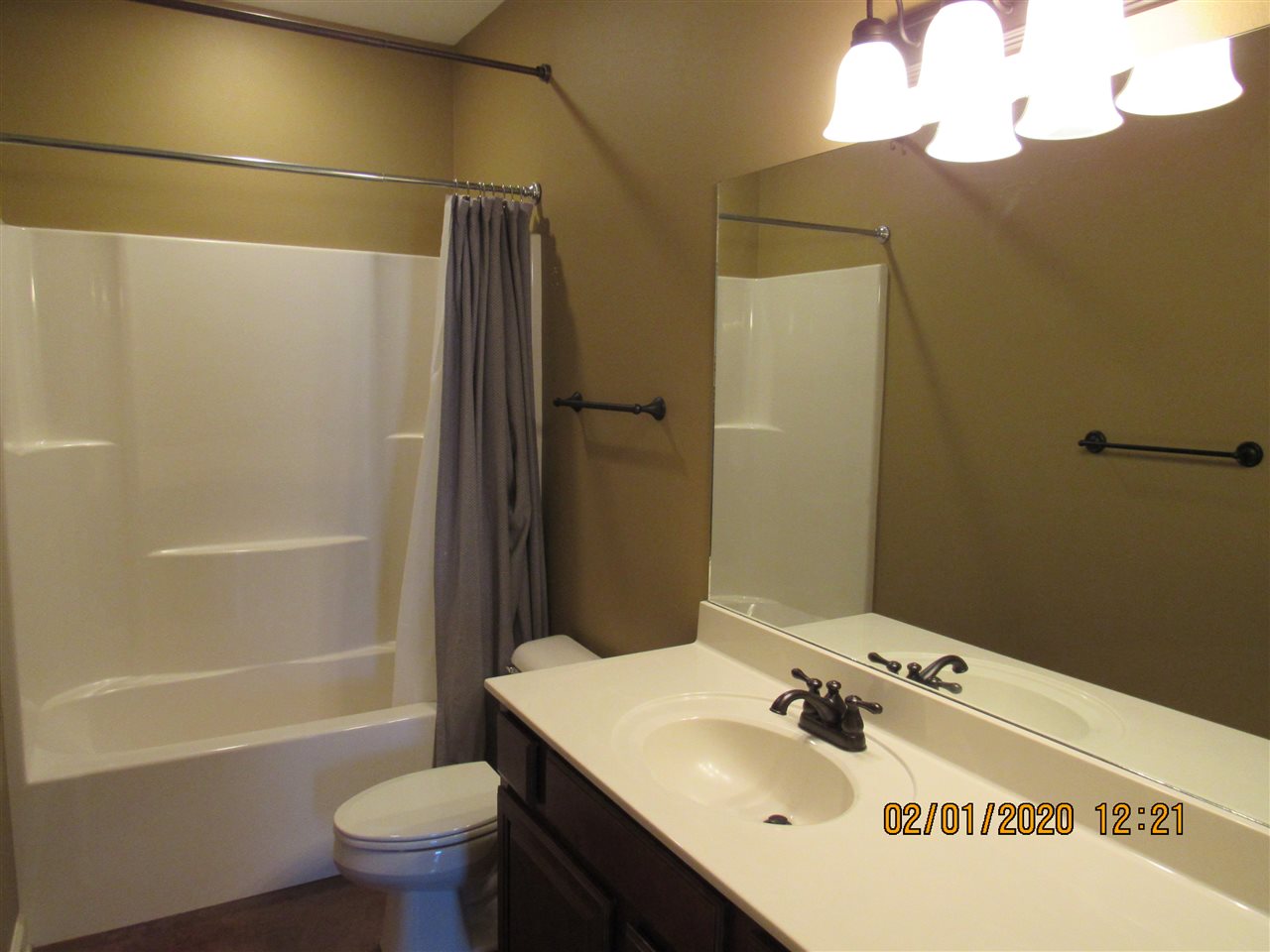 Chestnut Meadows - Residential Lease