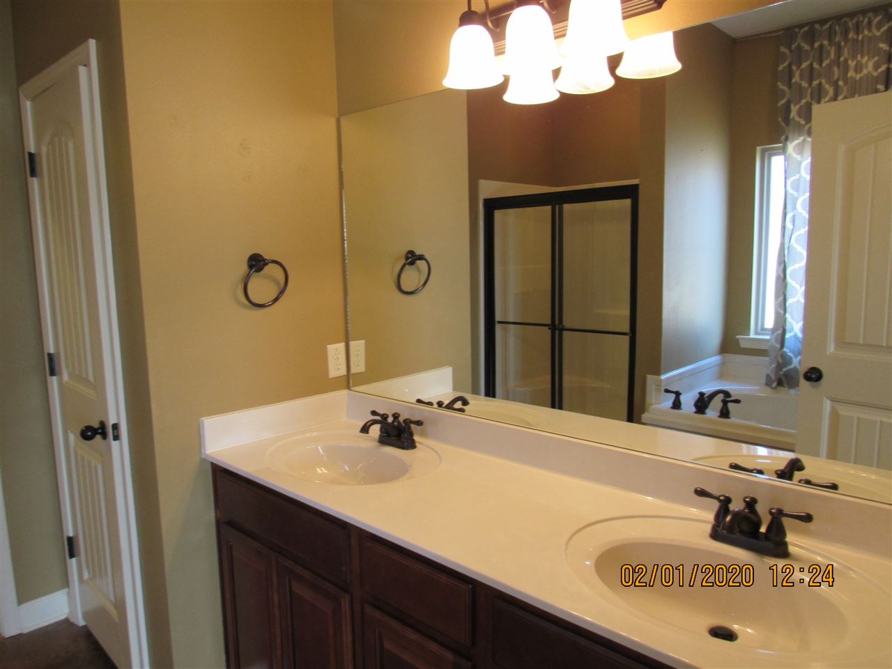 Chestnut Meadows - Residential Lease