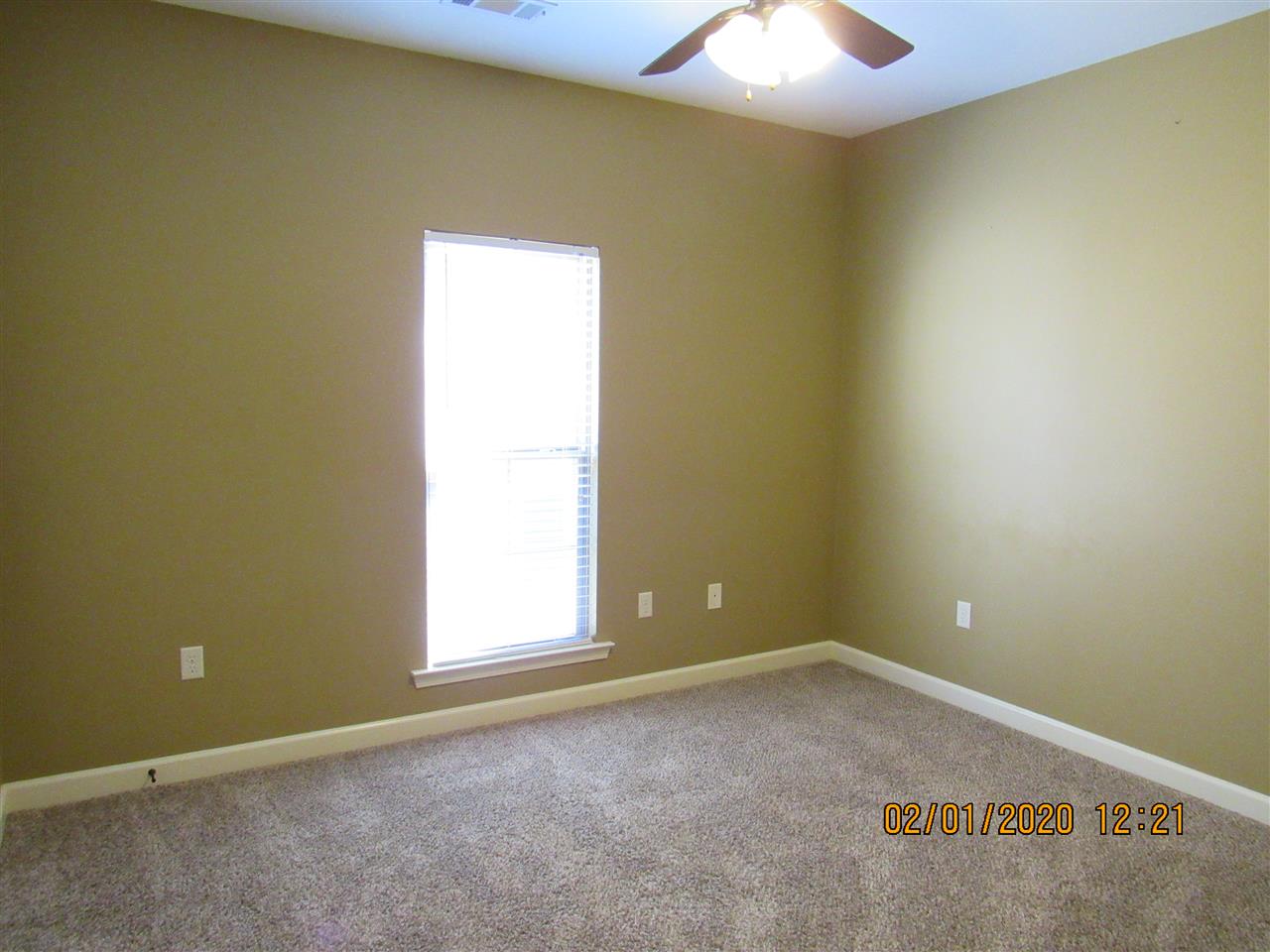 Chestnut Meadows - Residential Lease