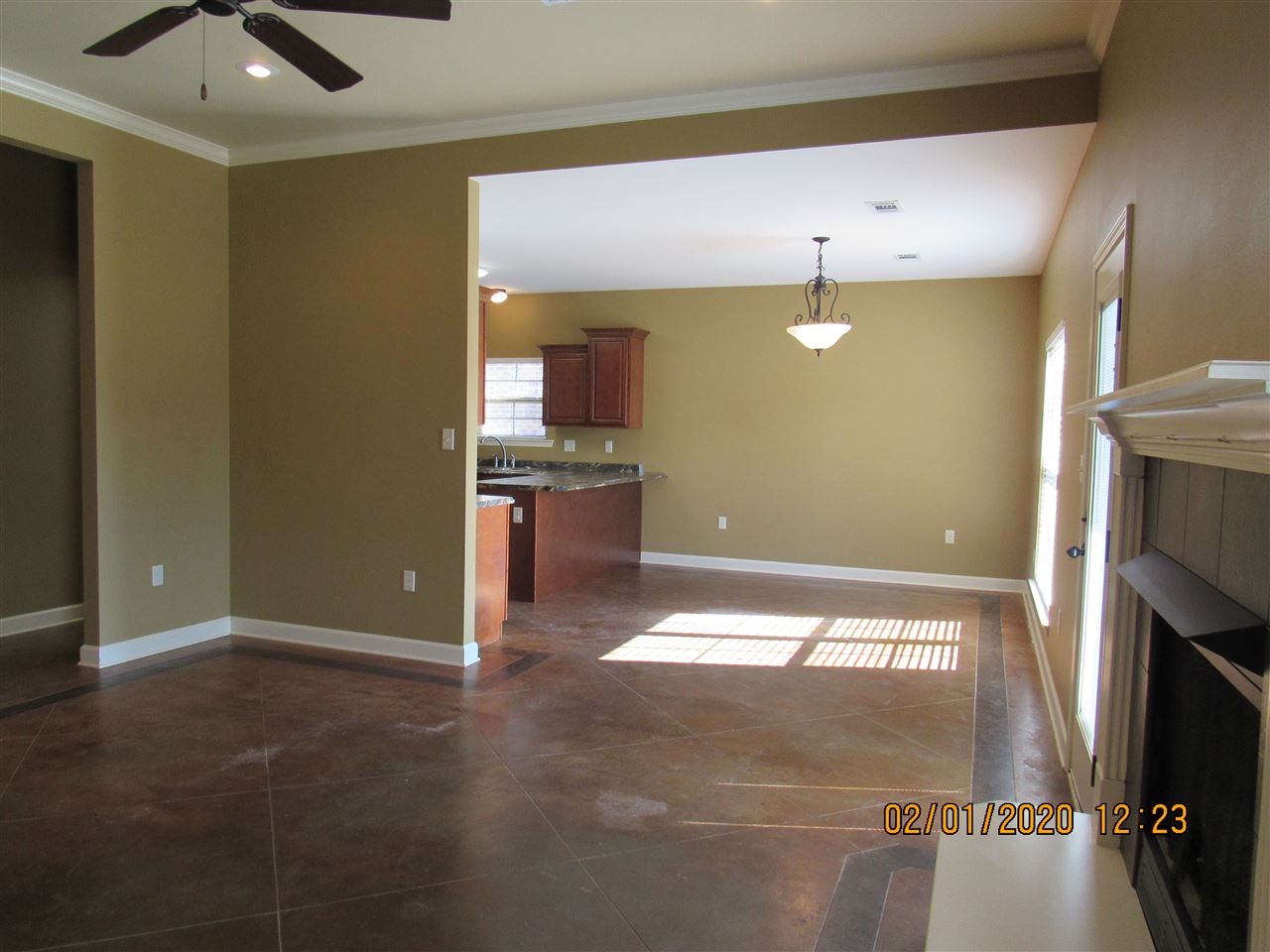 Chestnut Meadows - Residential Lease