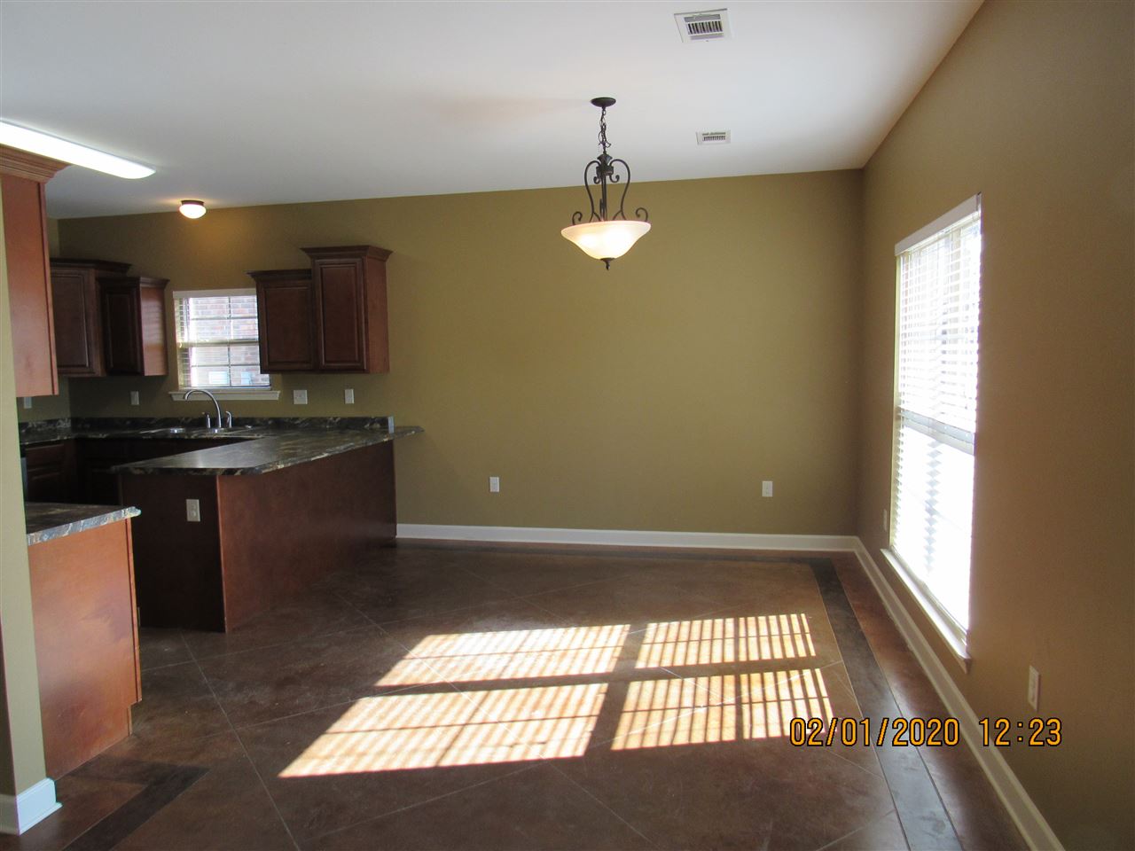 Chestnut Meadows - Residential Lease