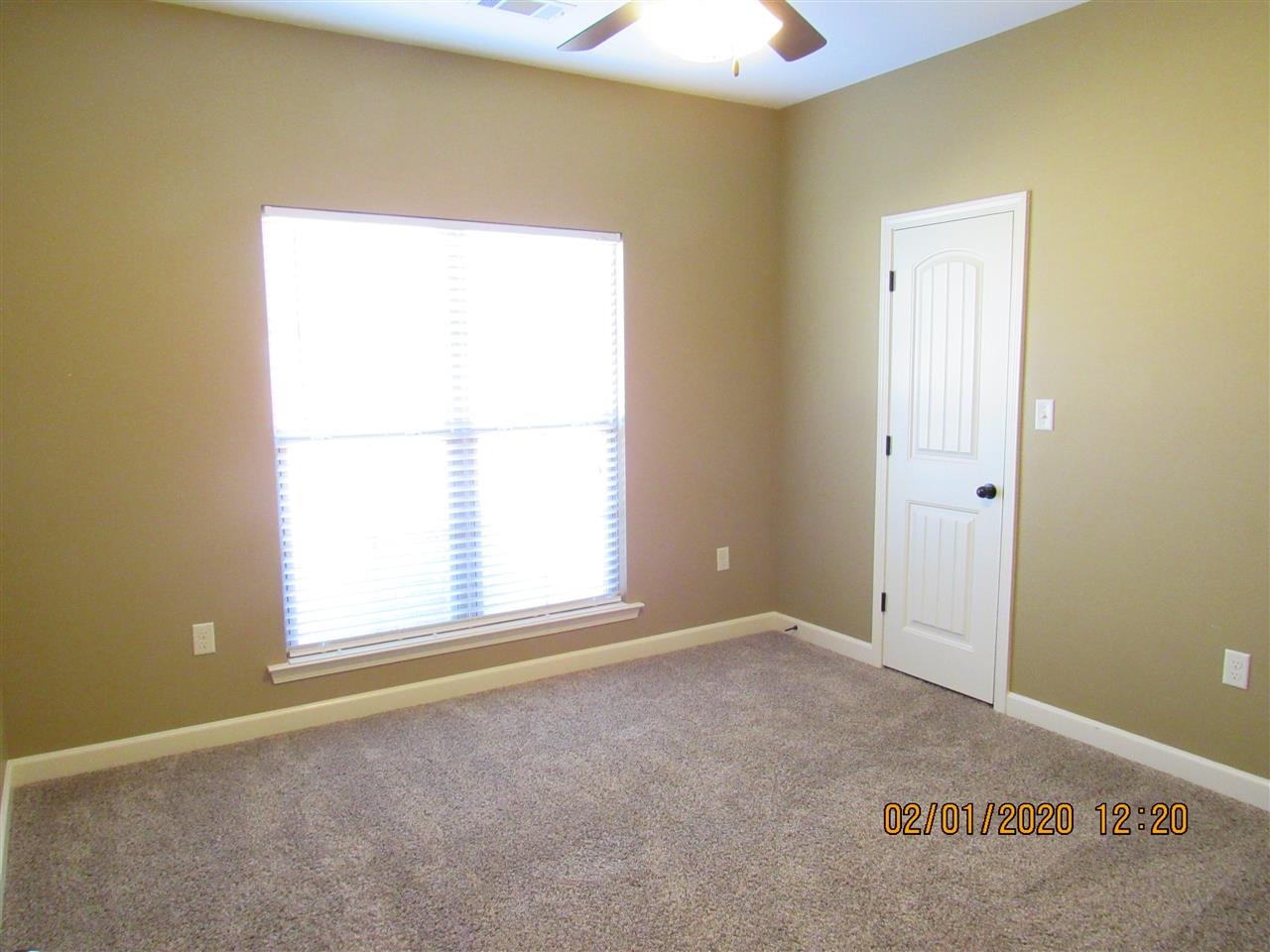 Chestnut Meadows - Residential Lease