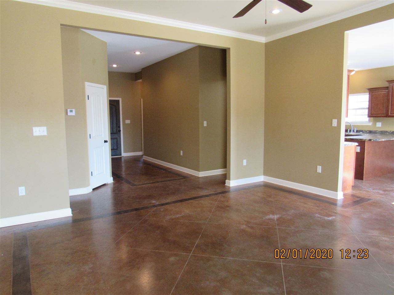 Chestnut Meadows - Residential Lease