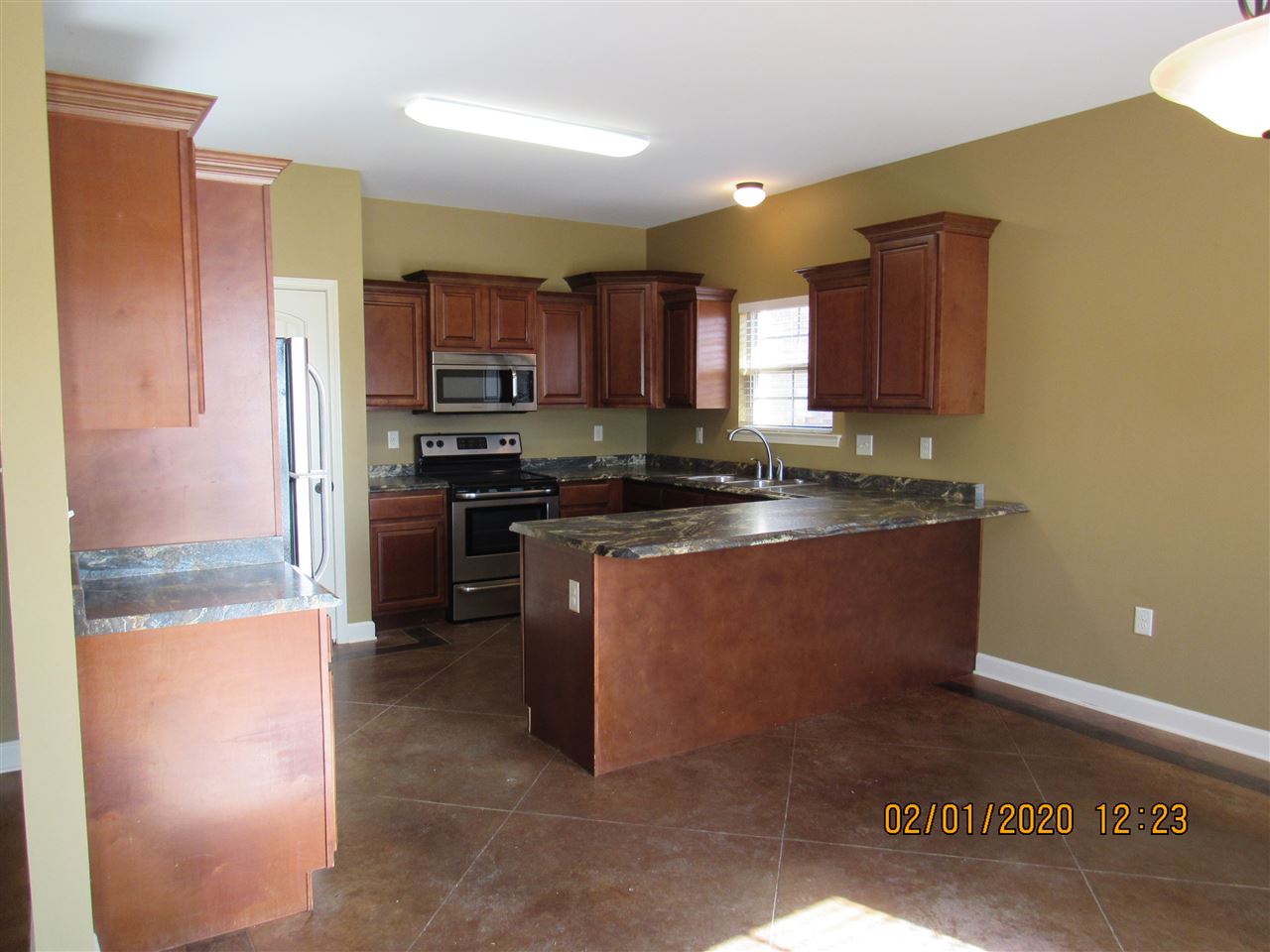 Chestnut Meadows - Residential Lease