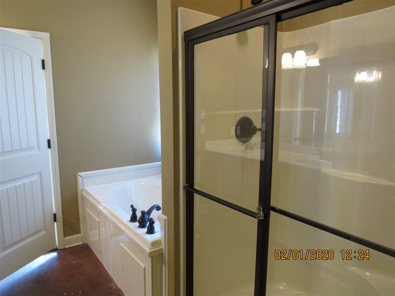 Chestnut Meadows - Residential Lease