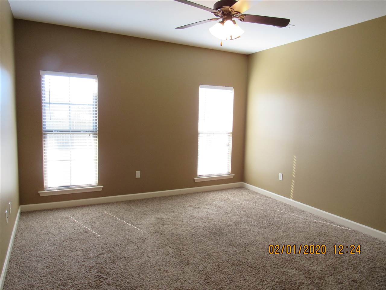 Chestnut Meadows - Residential Lease