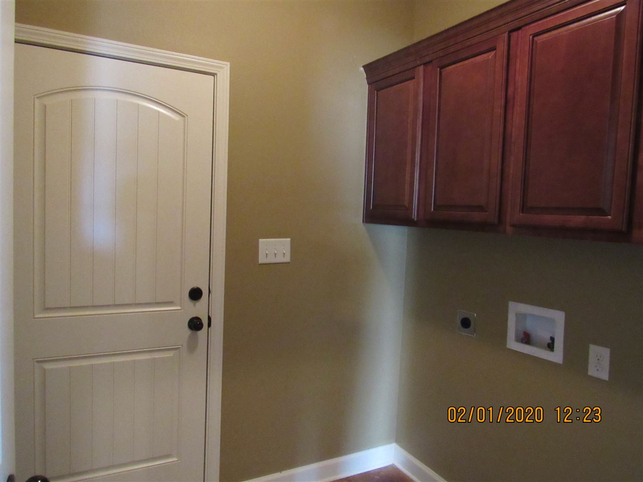 Chestnut Meadows - Residential Lease