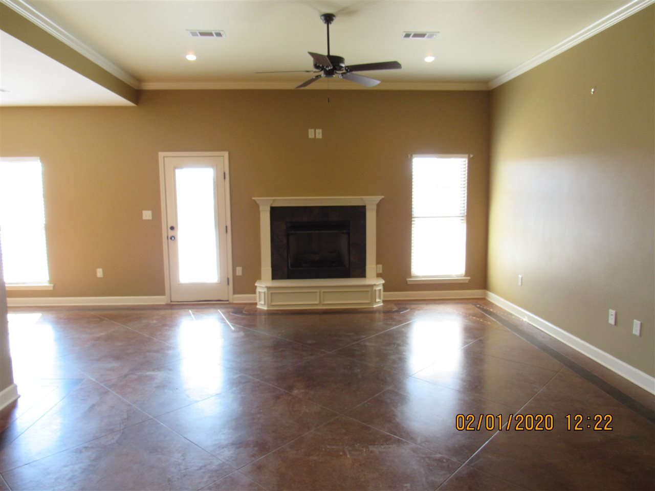 Chestnut Meadows - Residential Lease