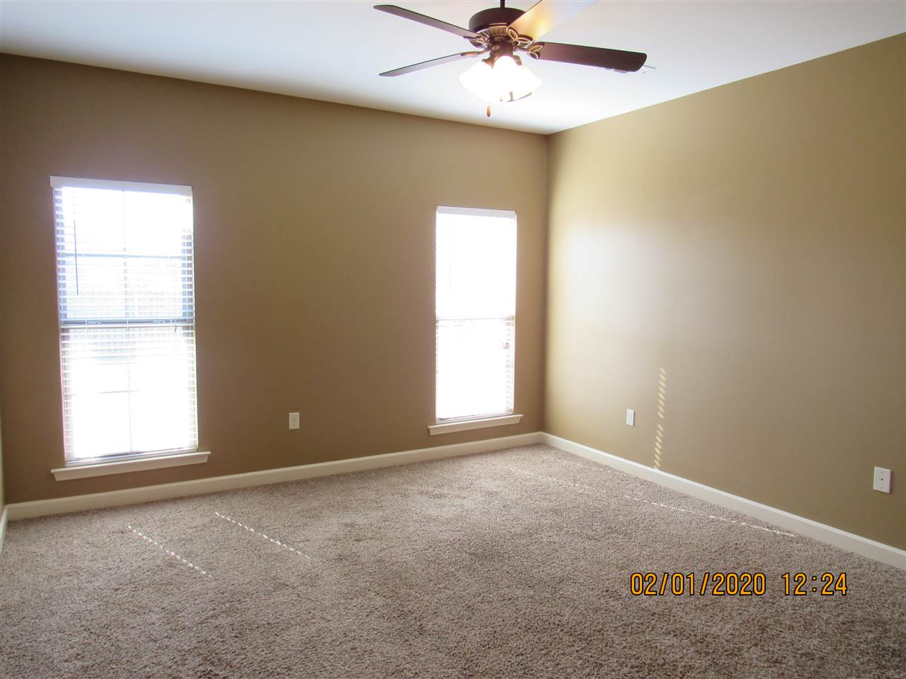 Chestnut Meadows - Residential Lease