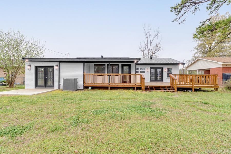 HIGHLAND REPLAT - Residential
