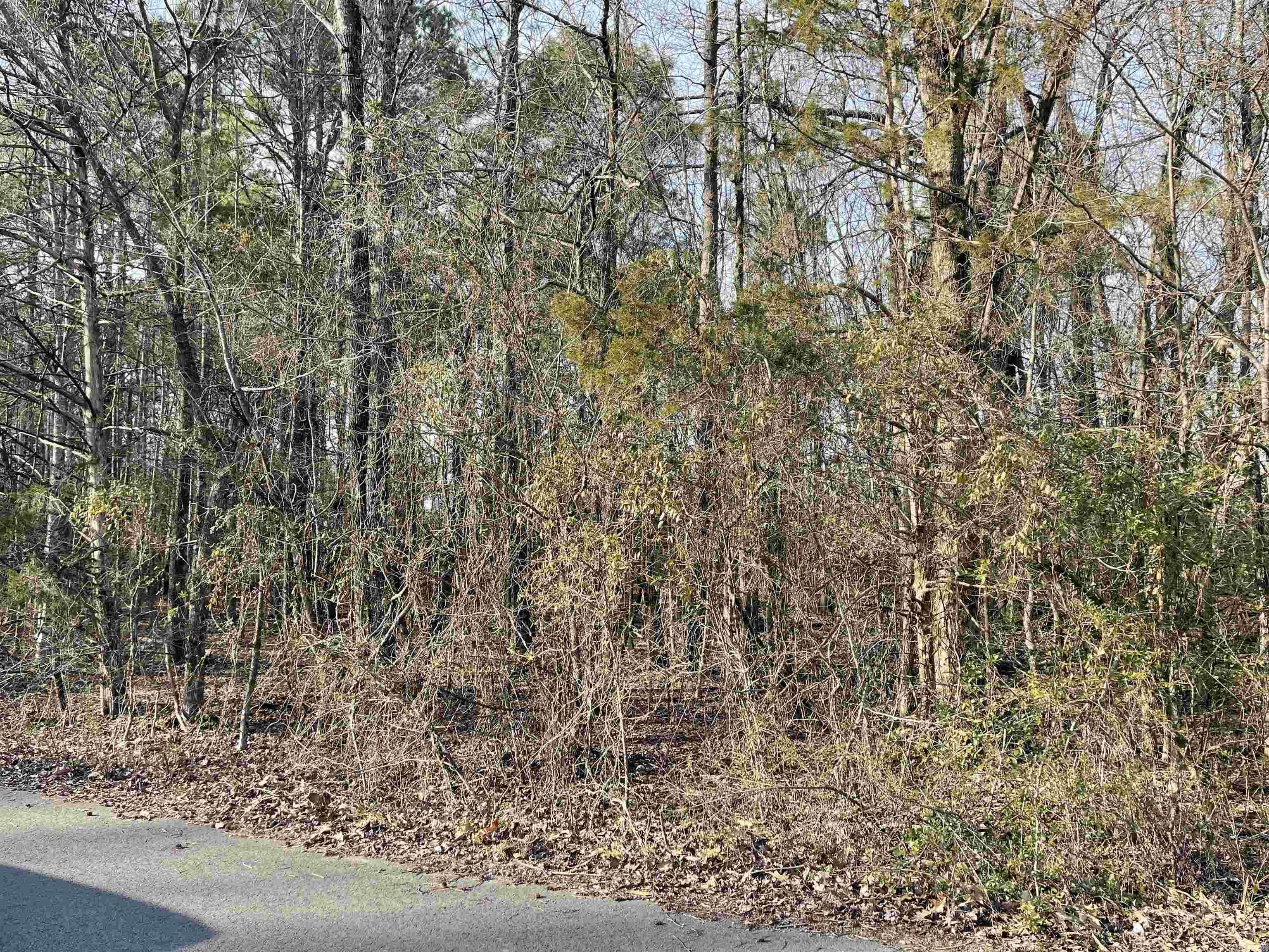 Talbert Estates - Land