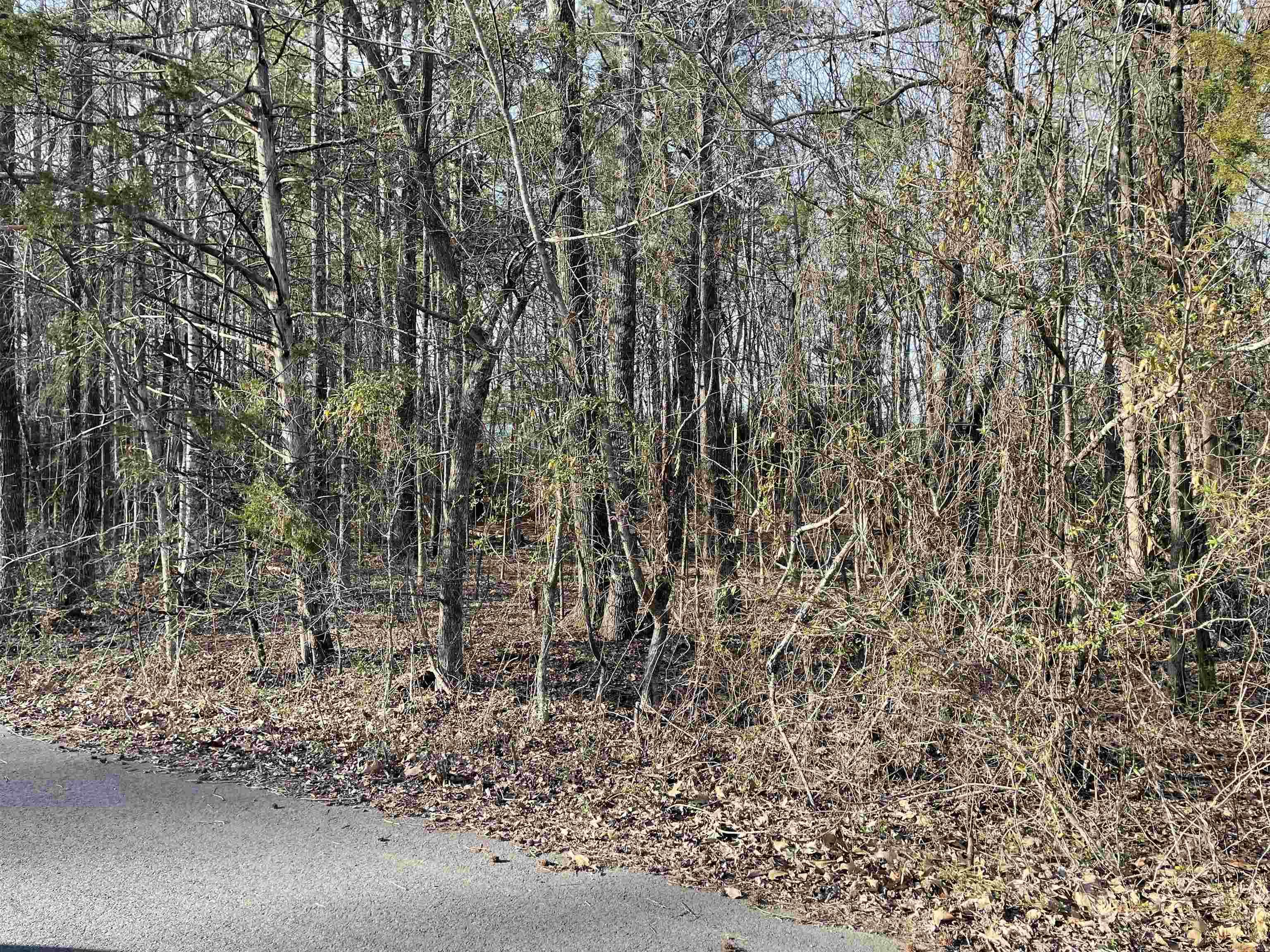 Talbert Estates - Land