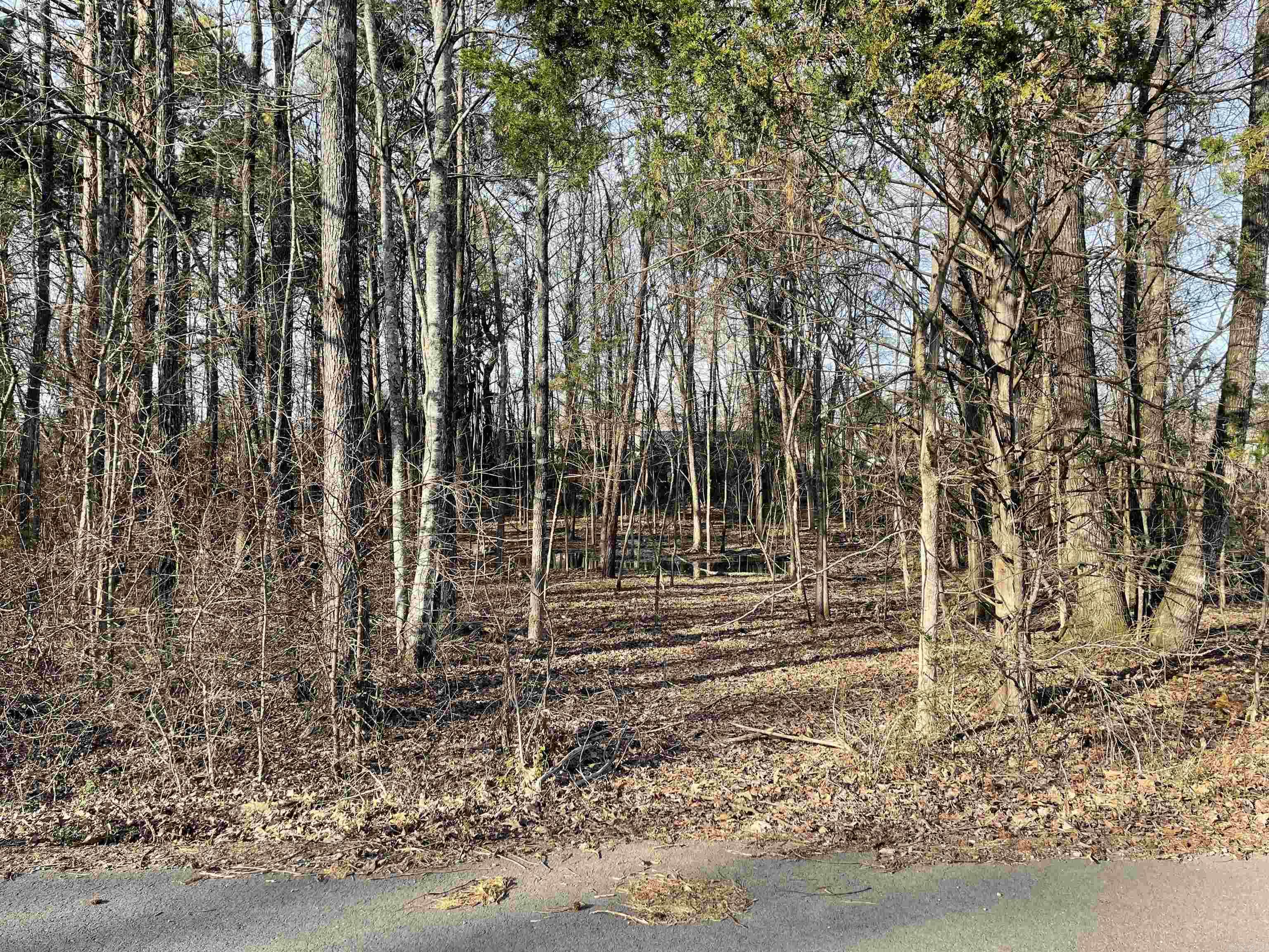 Talbert Estates - Land