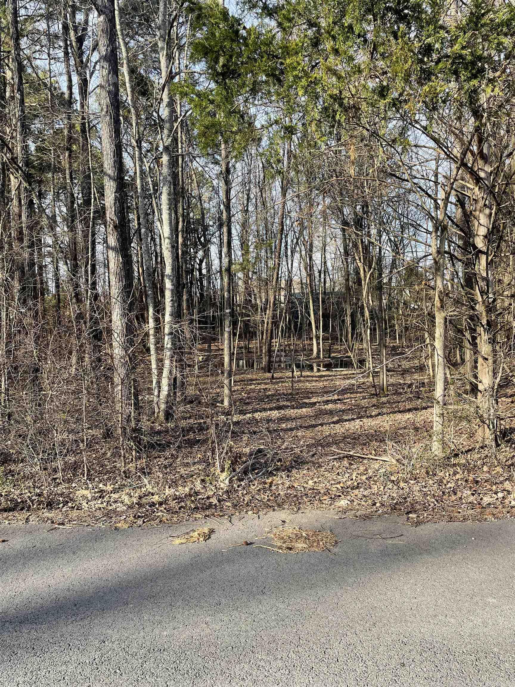 Talbert Estates - Land