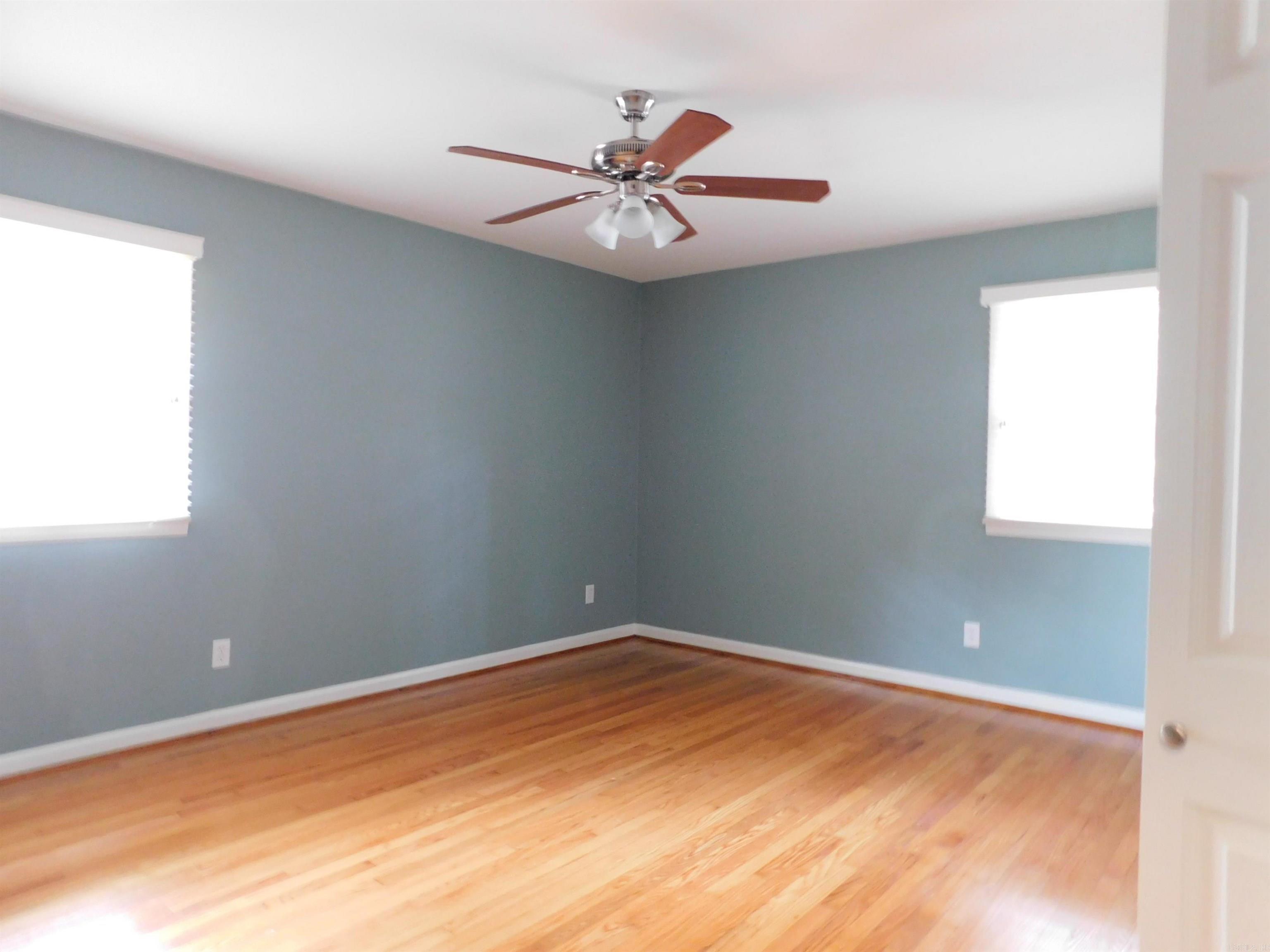 Success - Residential Lease