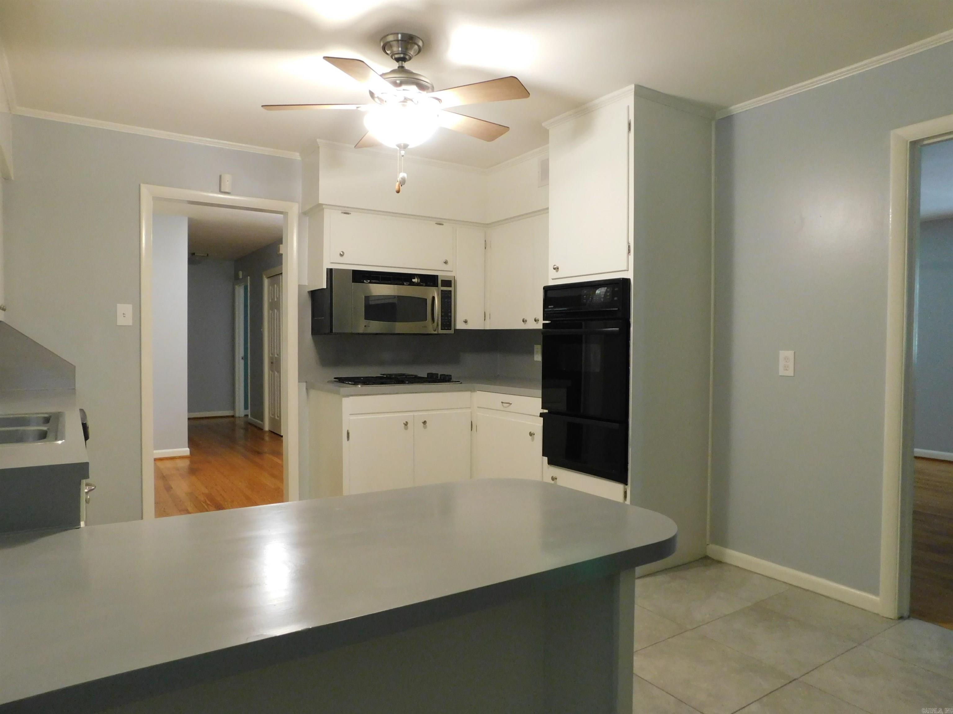 Success - Residential Lease