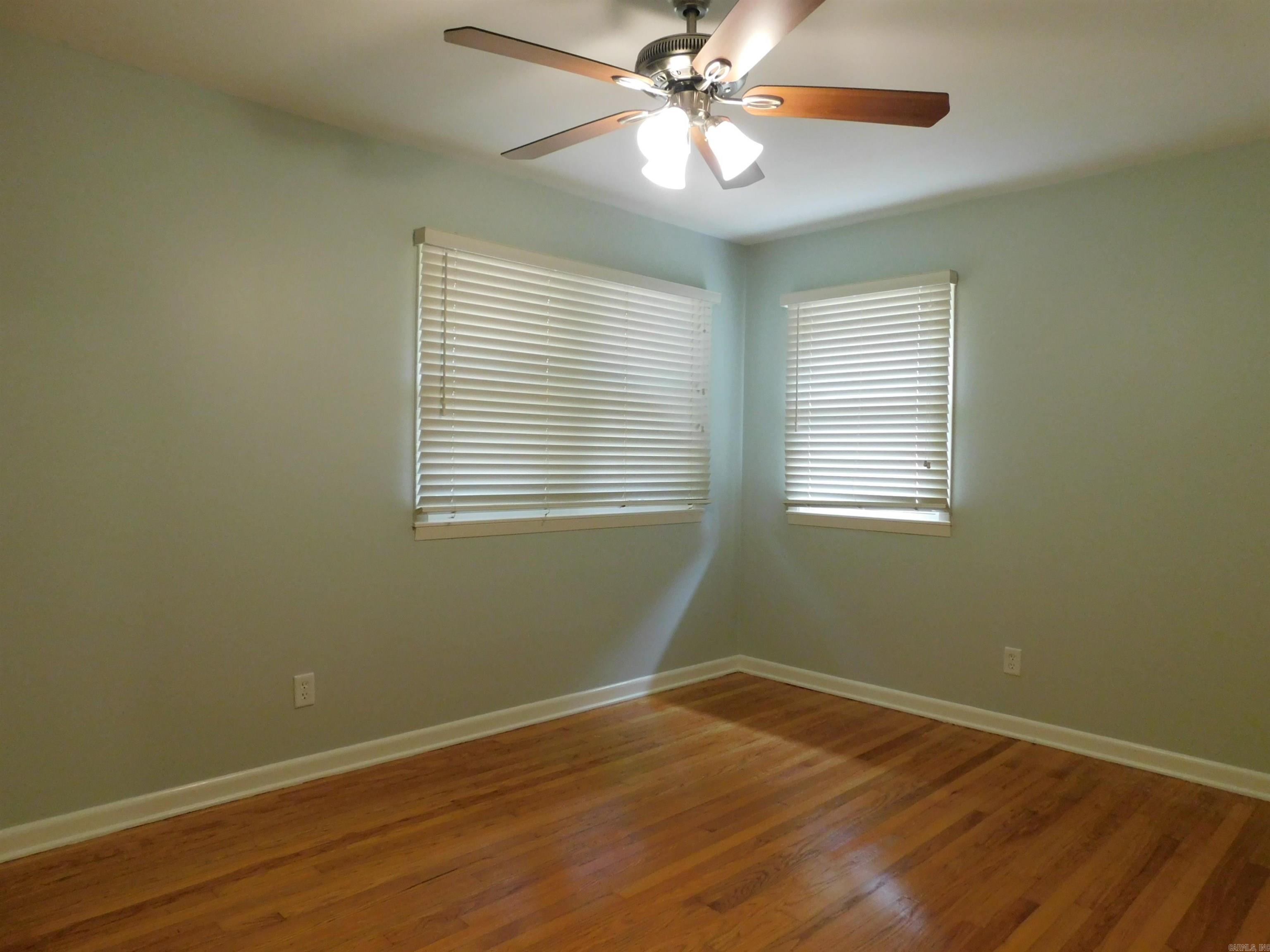 Success - Residential Lease