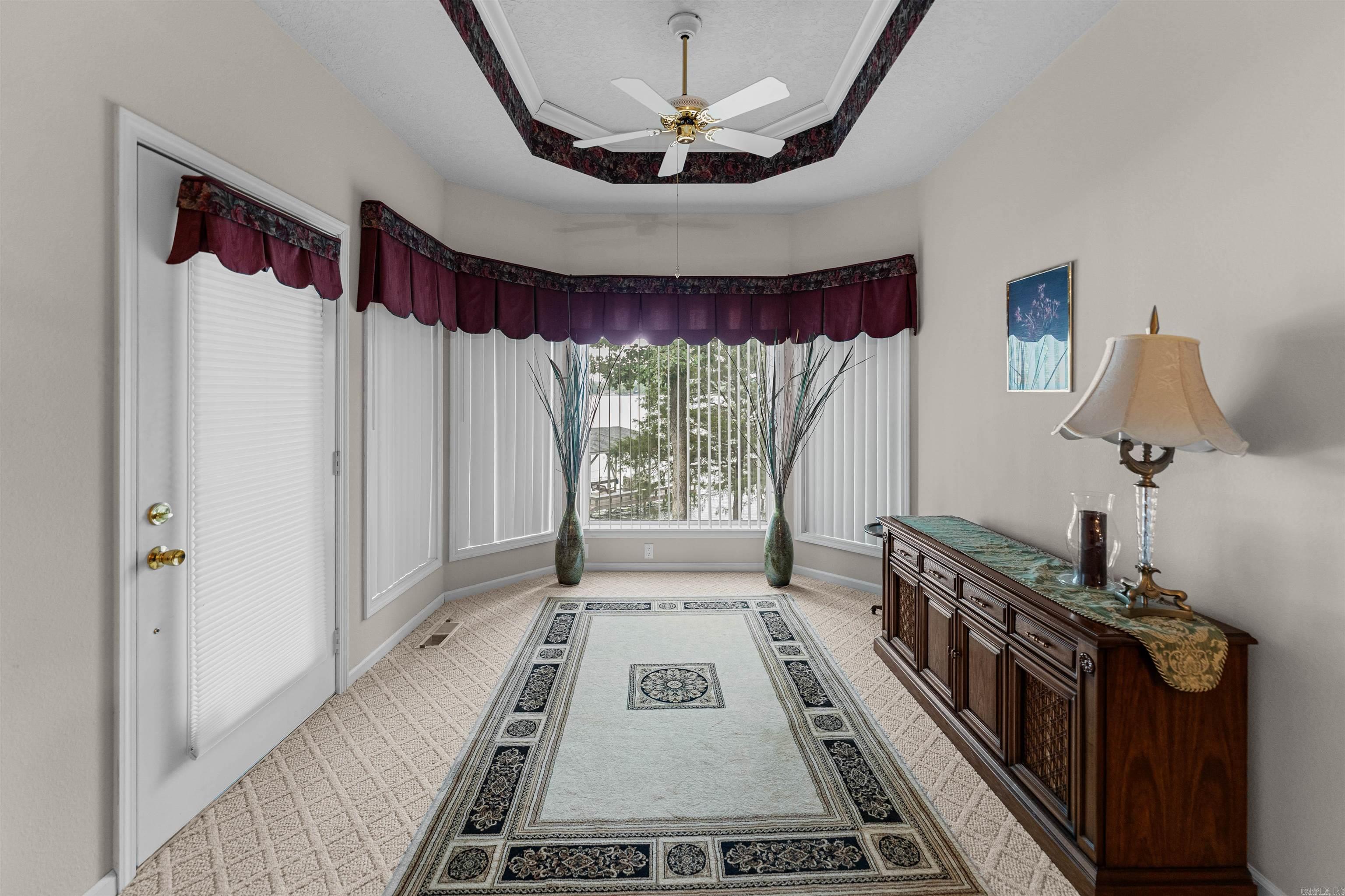 GALEON - Residential