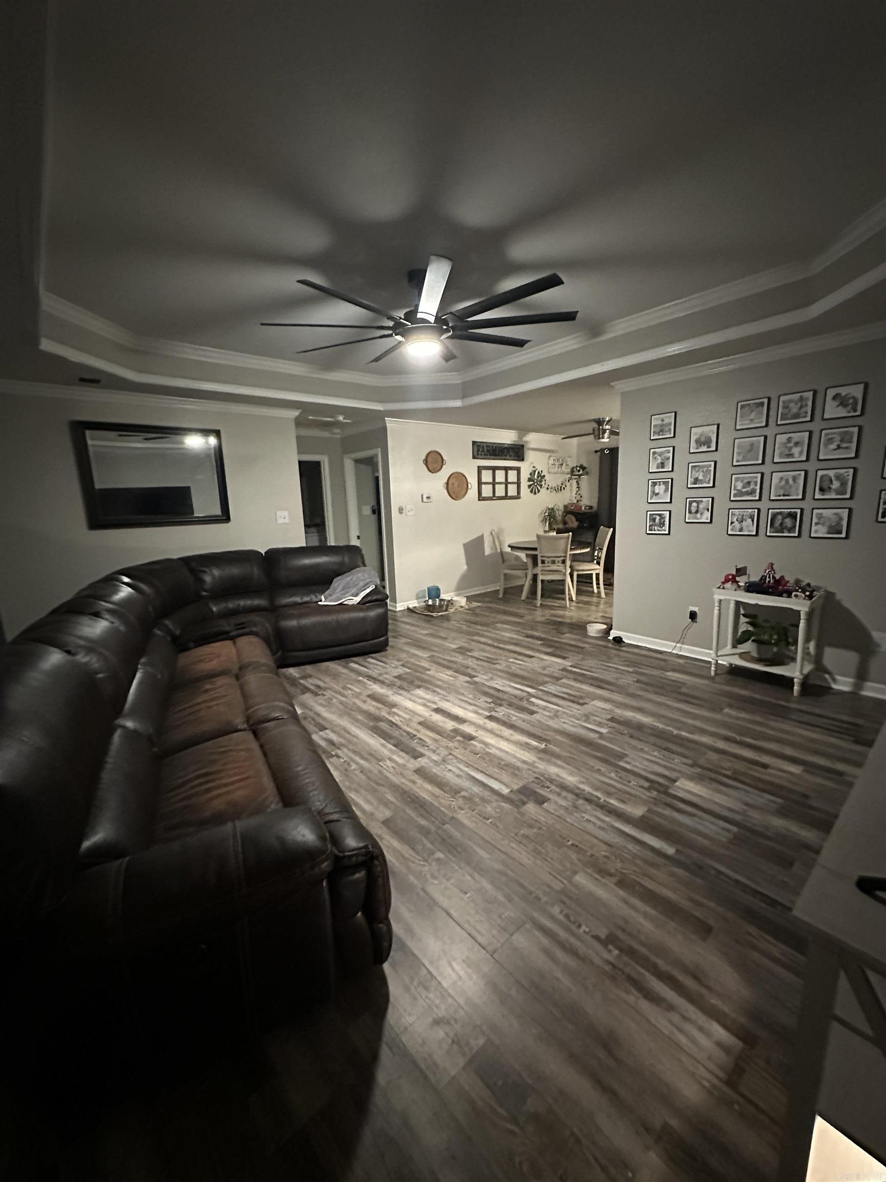 CROSS CREEK - Residential