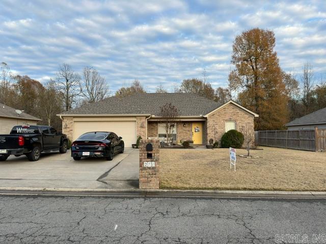 CROSS CREEK - Residential