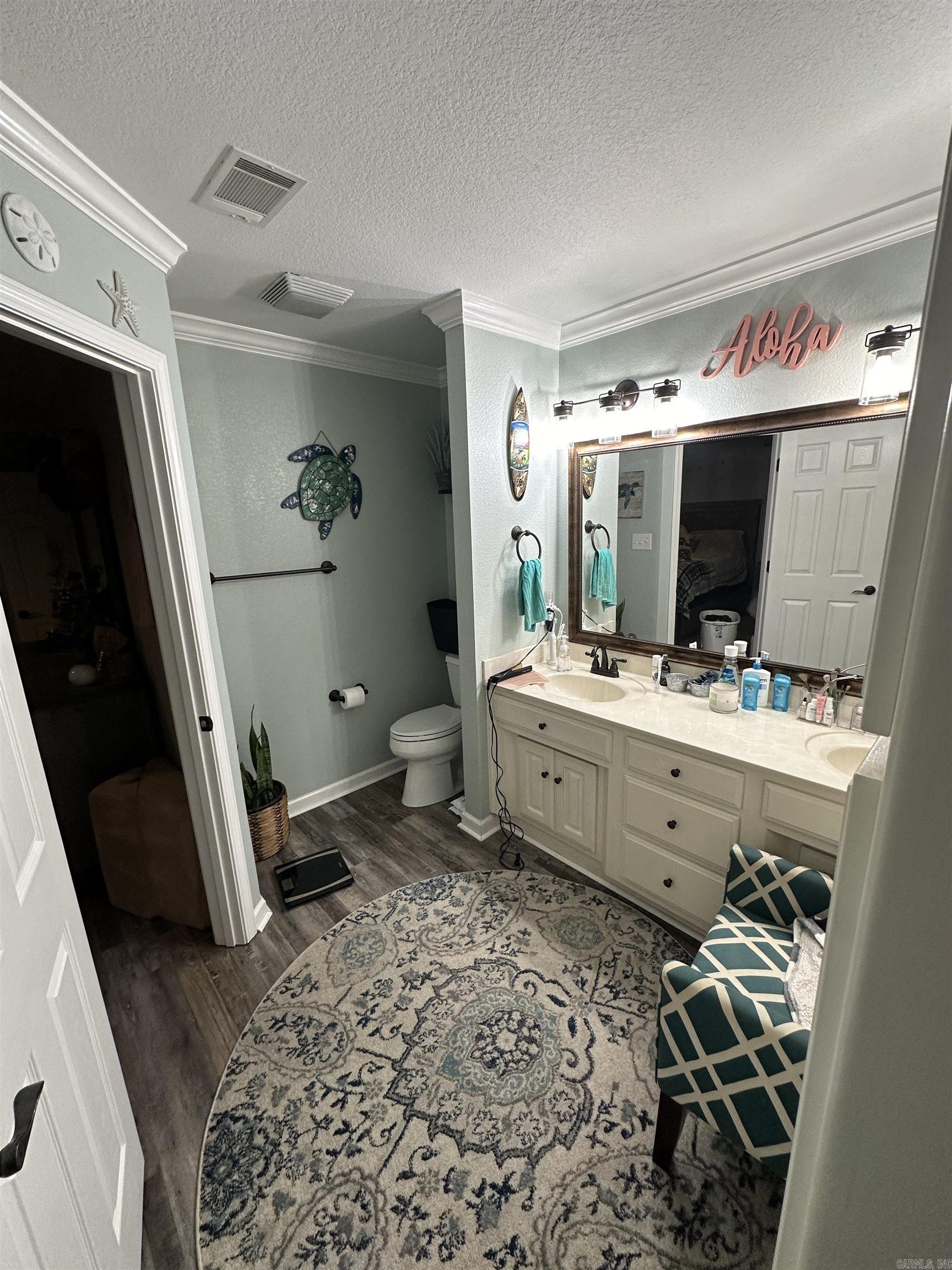 CROSS CREEK - Residential