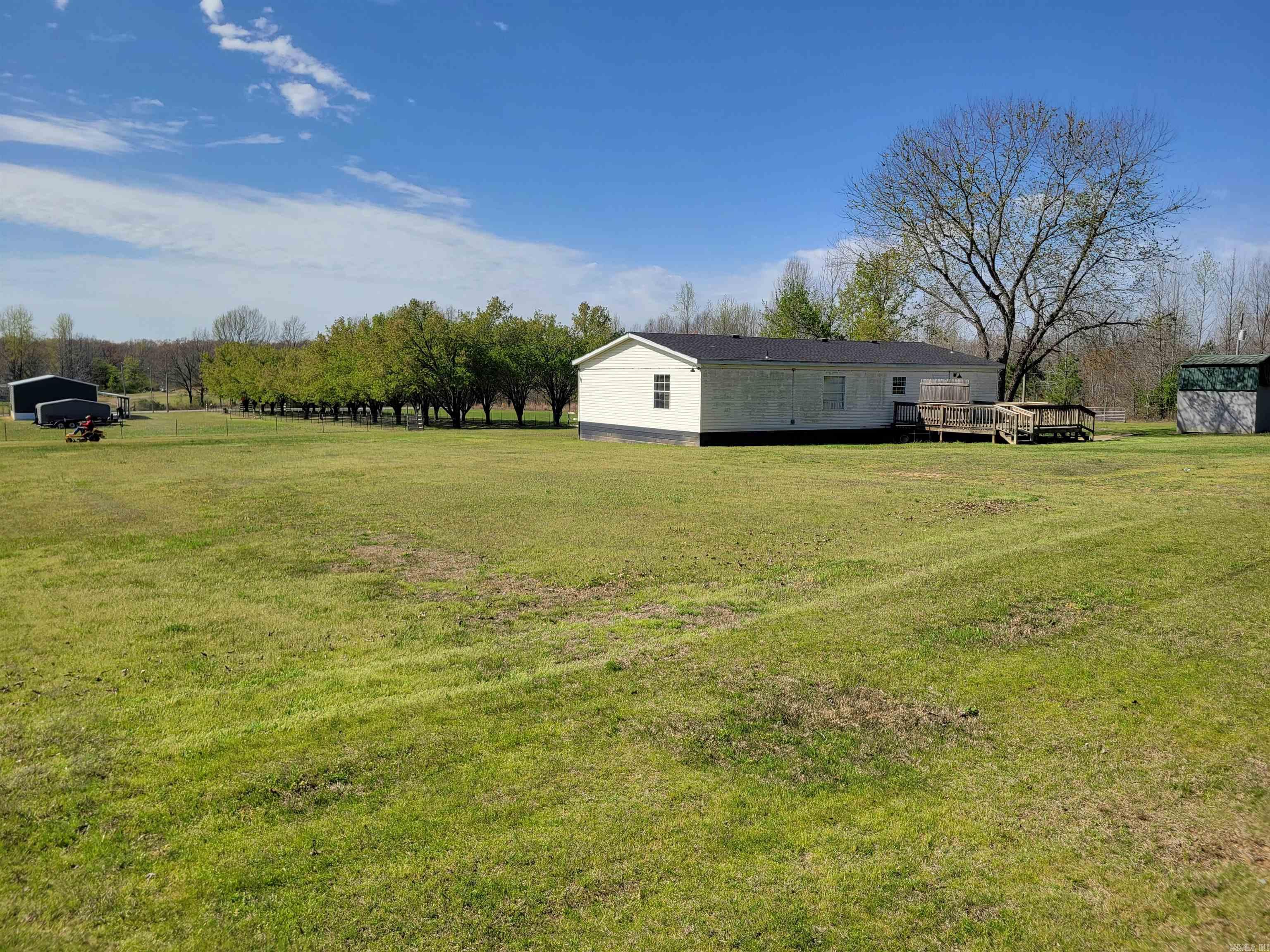 CALDWELL FARMS - Residential