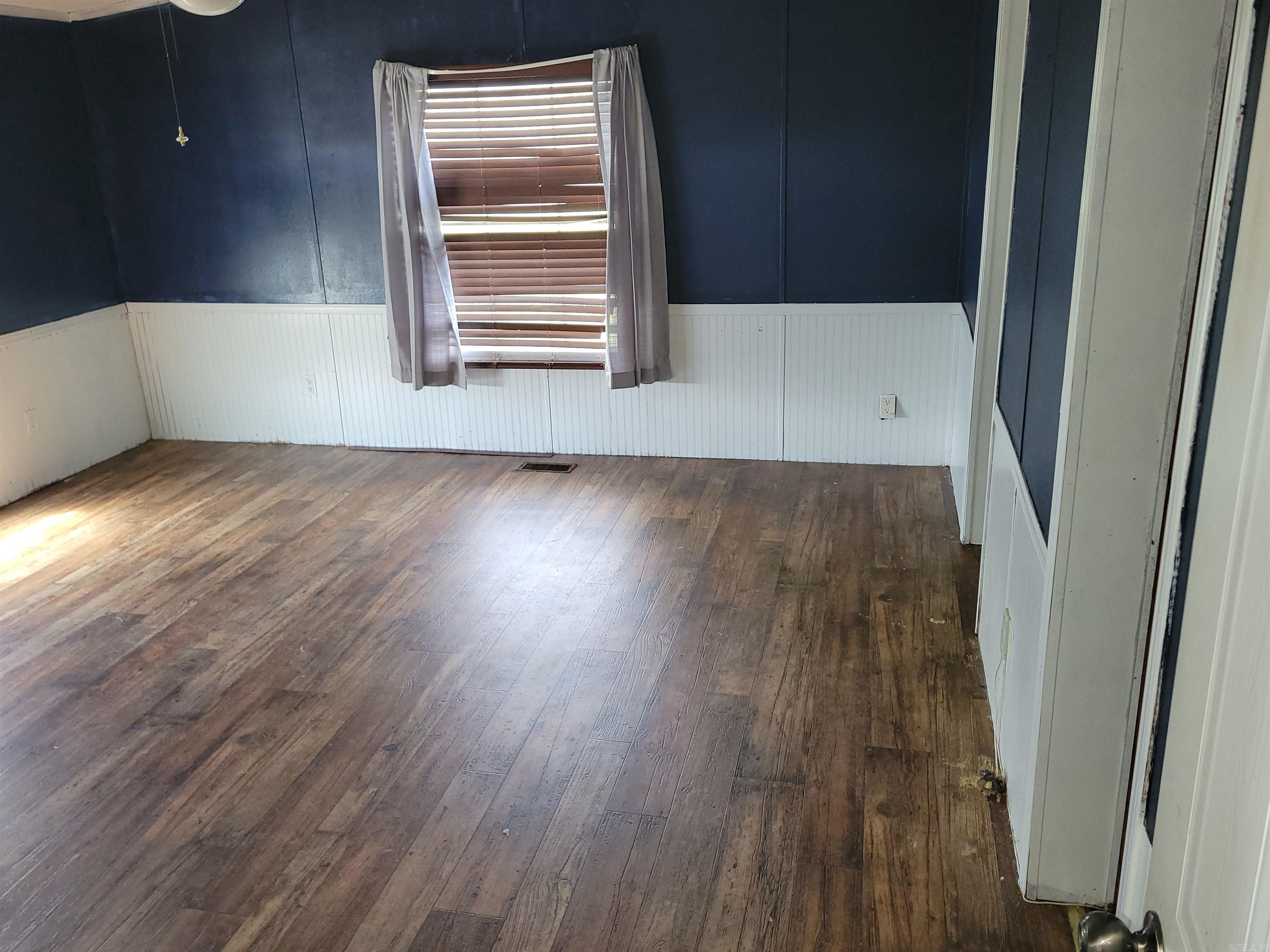 CALDWELL FARMS - Residential