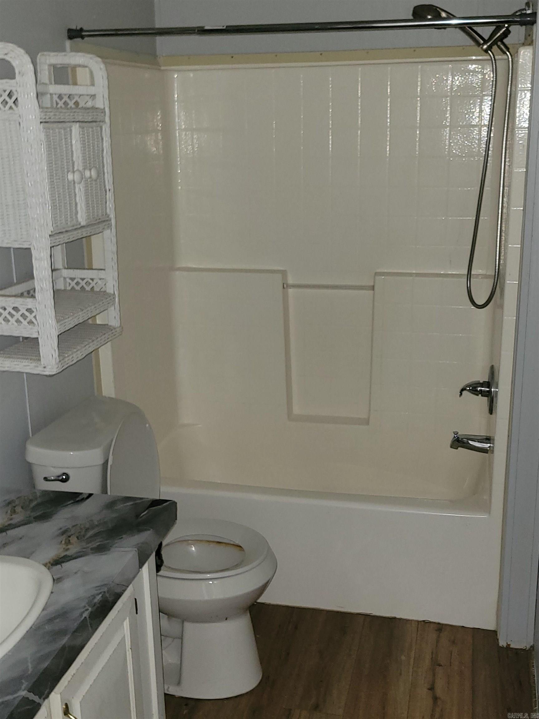 CALDWELL FARMS - Residential