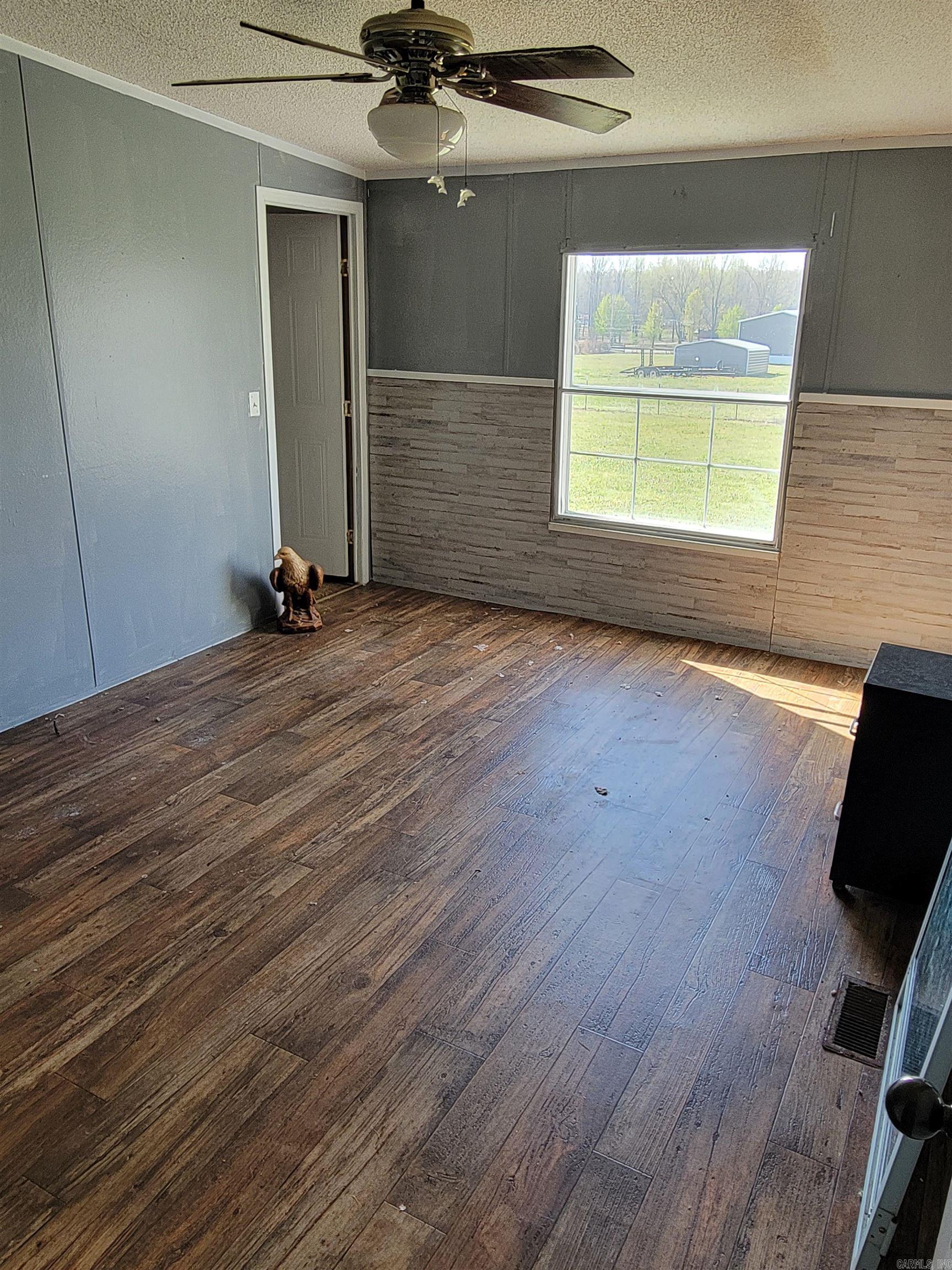 CALDWELL FARMS - Residential