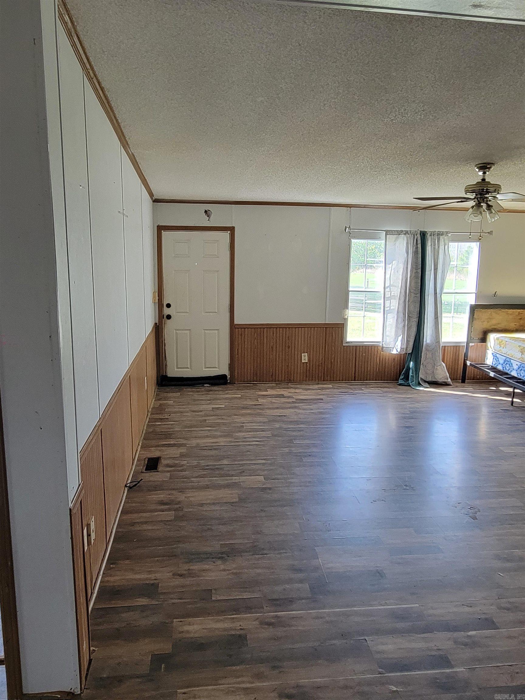 CALDWELL FARMS - Residential