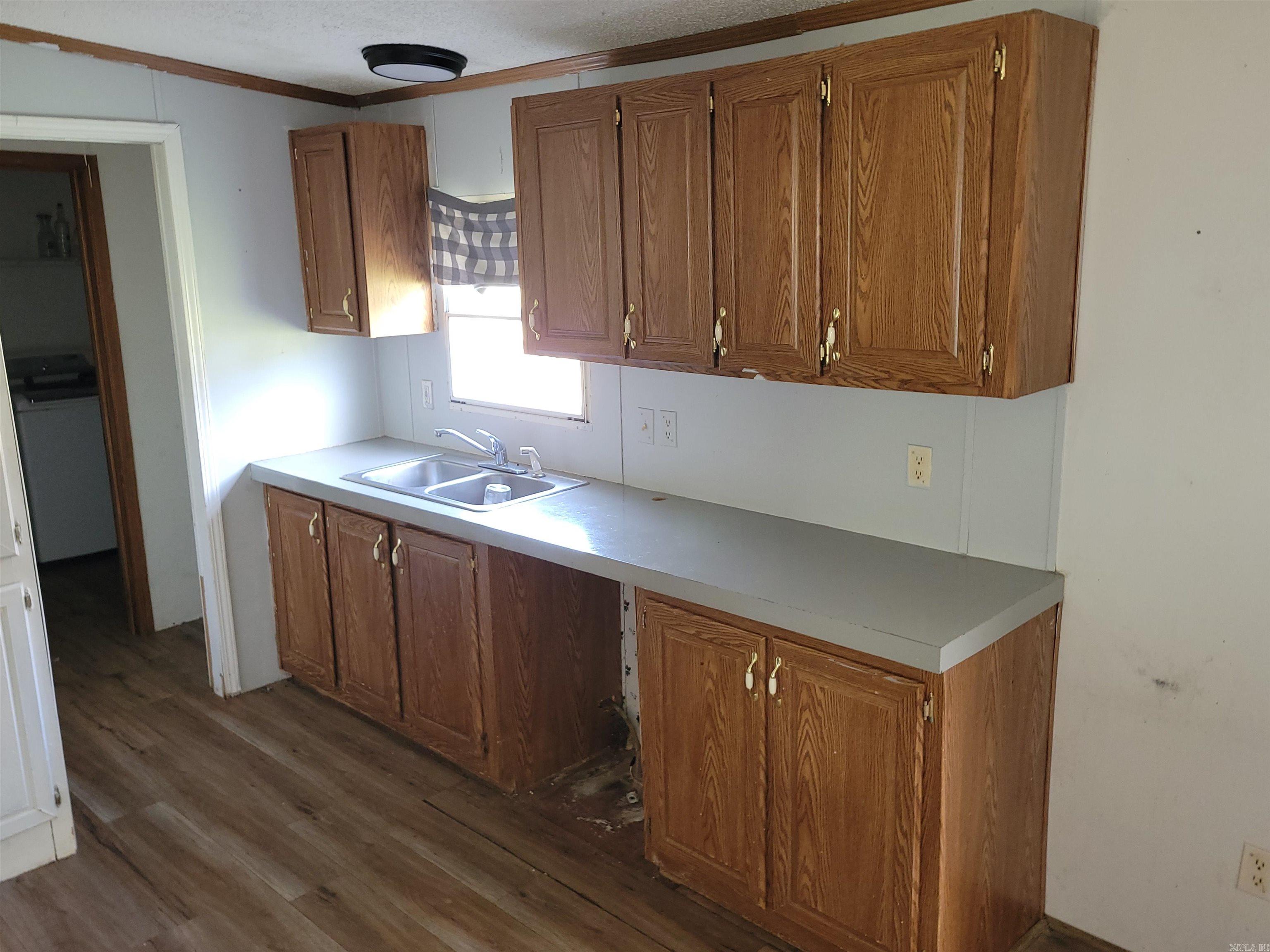 CALDWELL FARMS - Residential