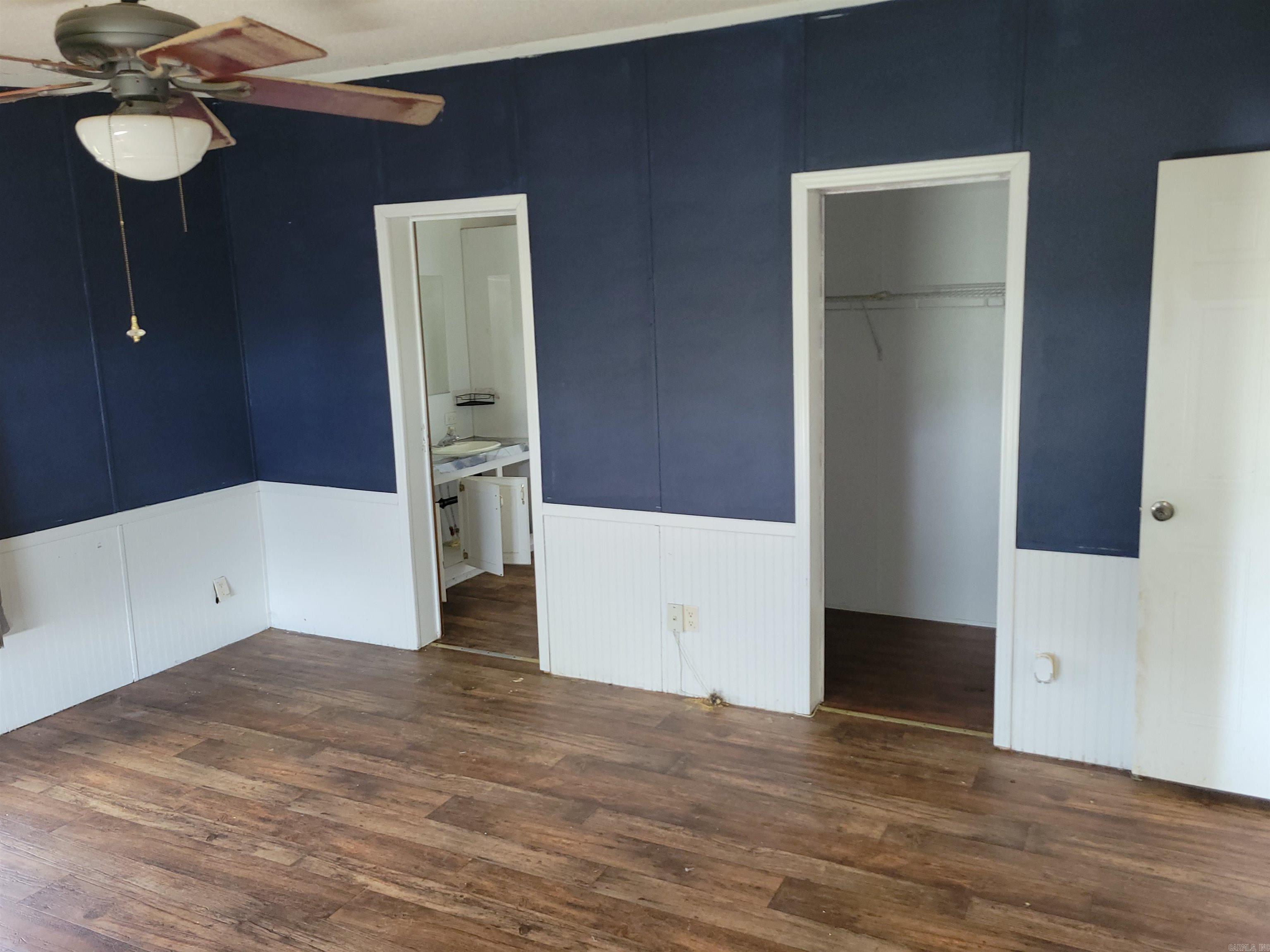 CALDWELL FARMS - Residential