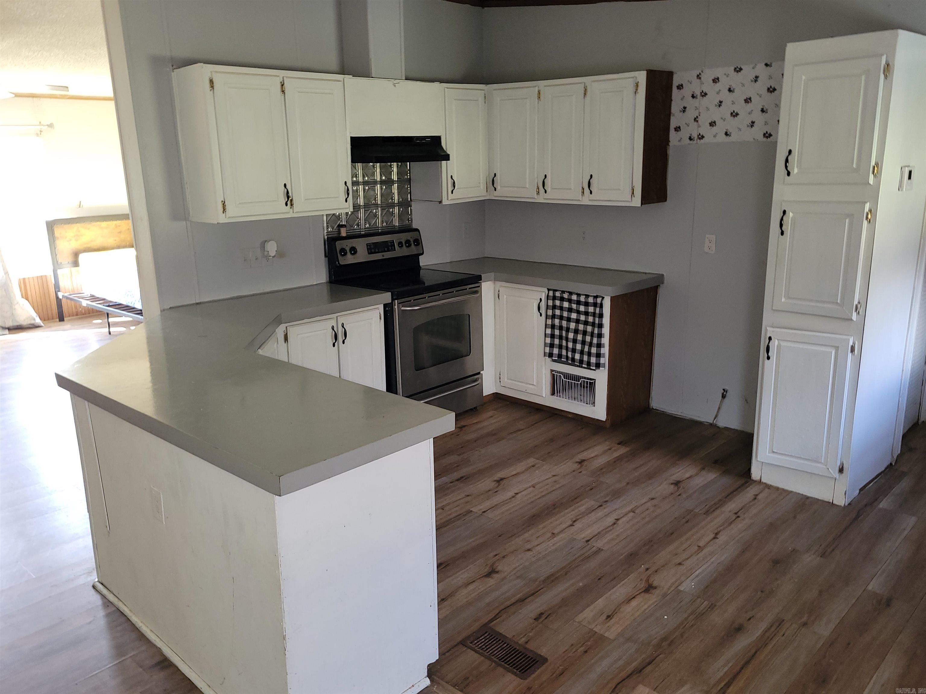 CALDWELL FARMS - Residential