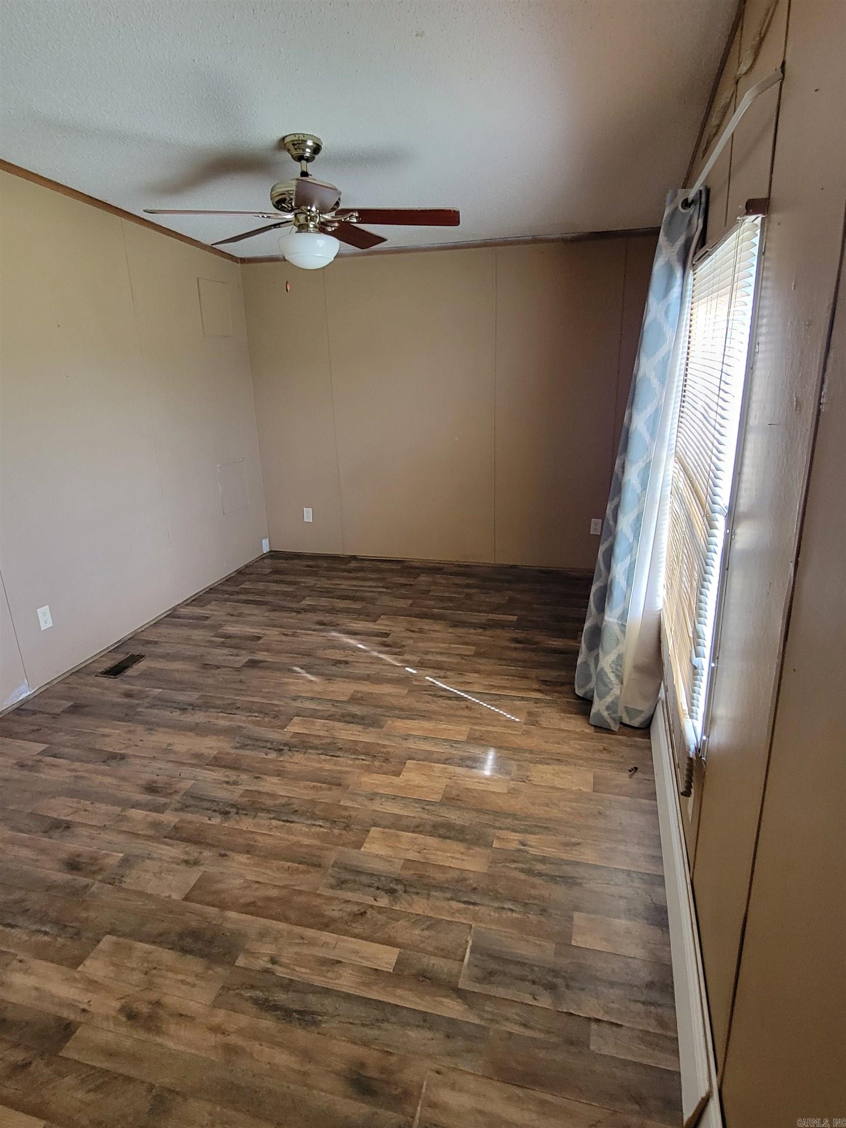 CALDWELL FARMS - Residential