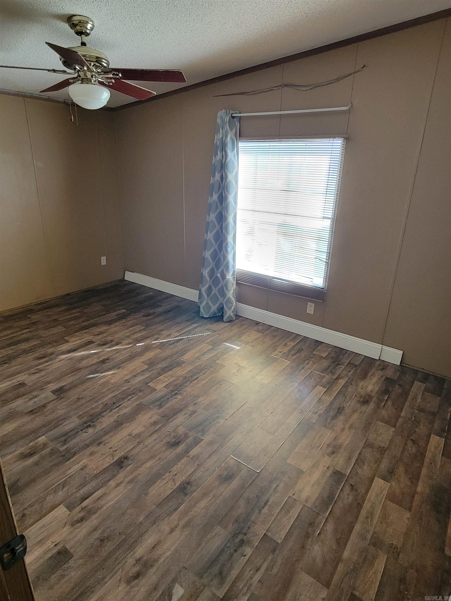 CALDWELL FARMS - Residential