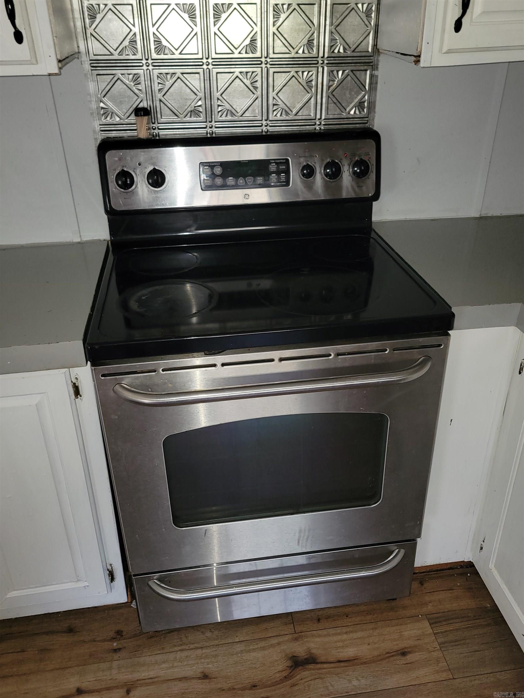 CALDWELL FARMS - Residential