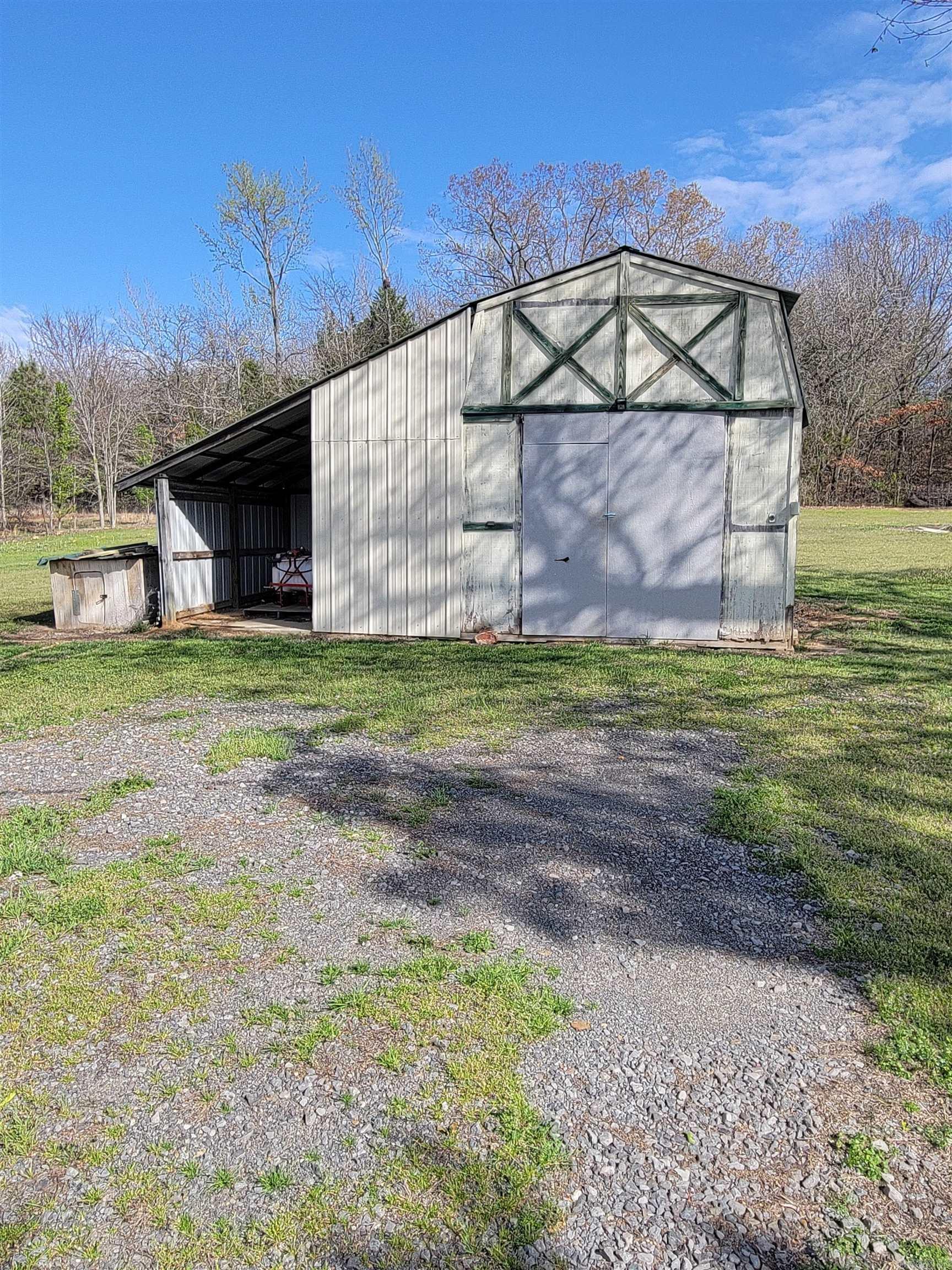 CALDWELL FARMS - Residential