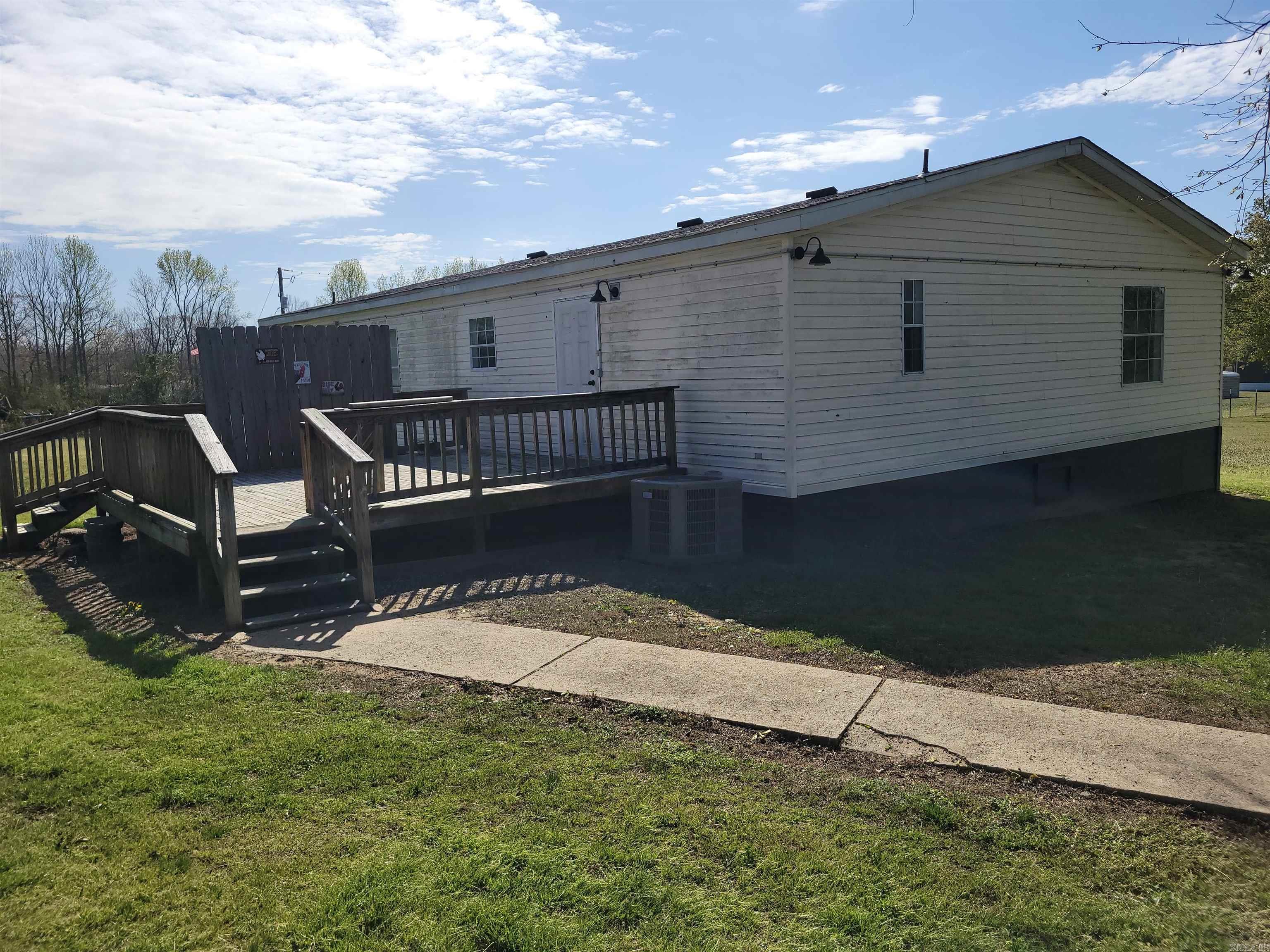 CALDWELL FARMS - Residential