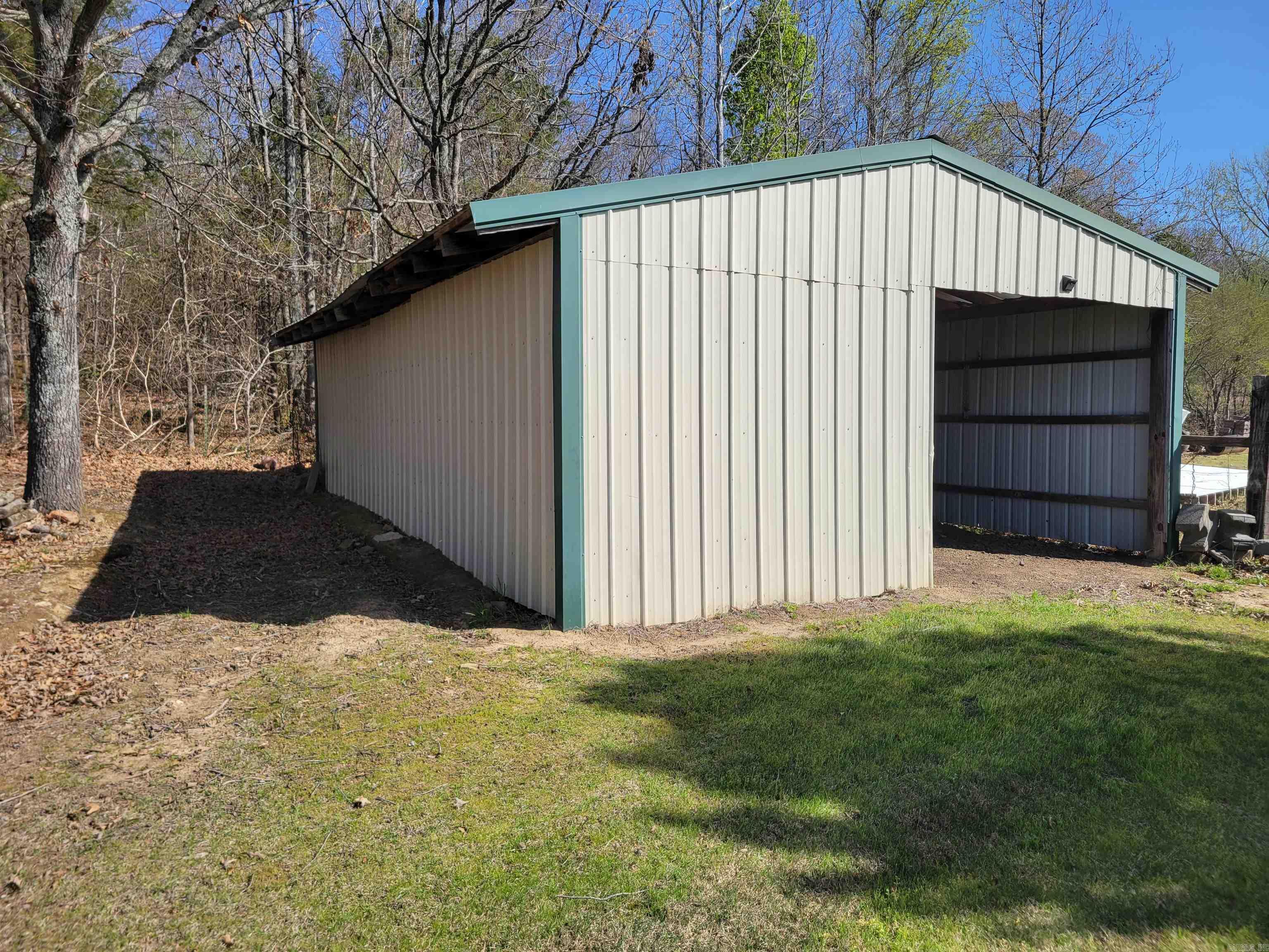 CALDWELL FARMS - Residential