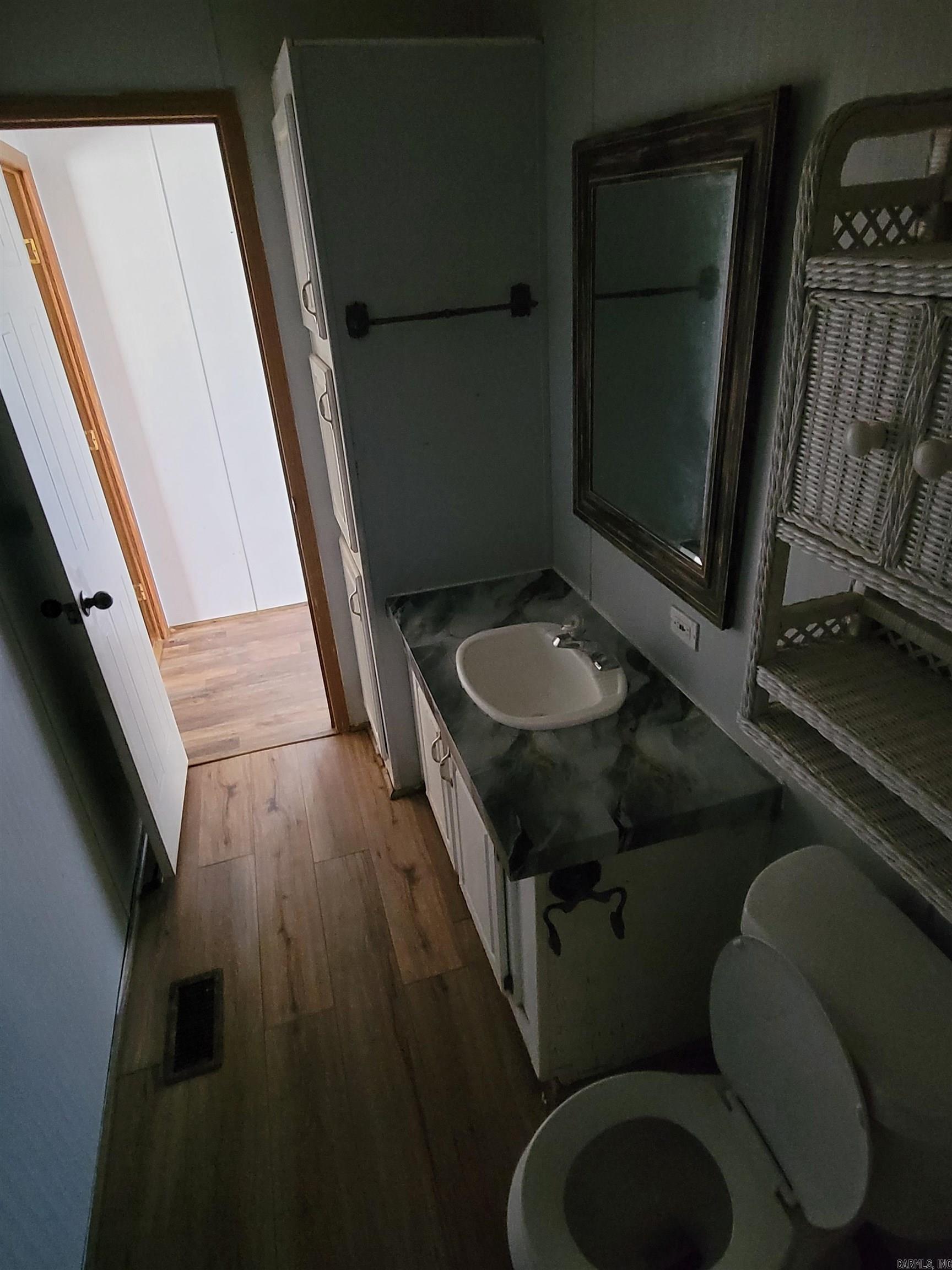 CALDWELL FARMS - Residential