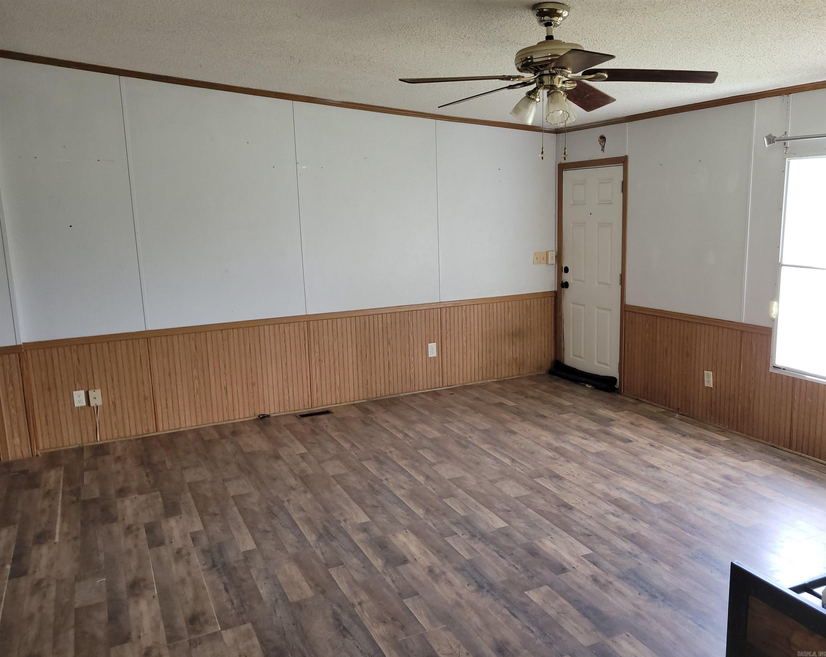 CALDWELL FARMS - Residential