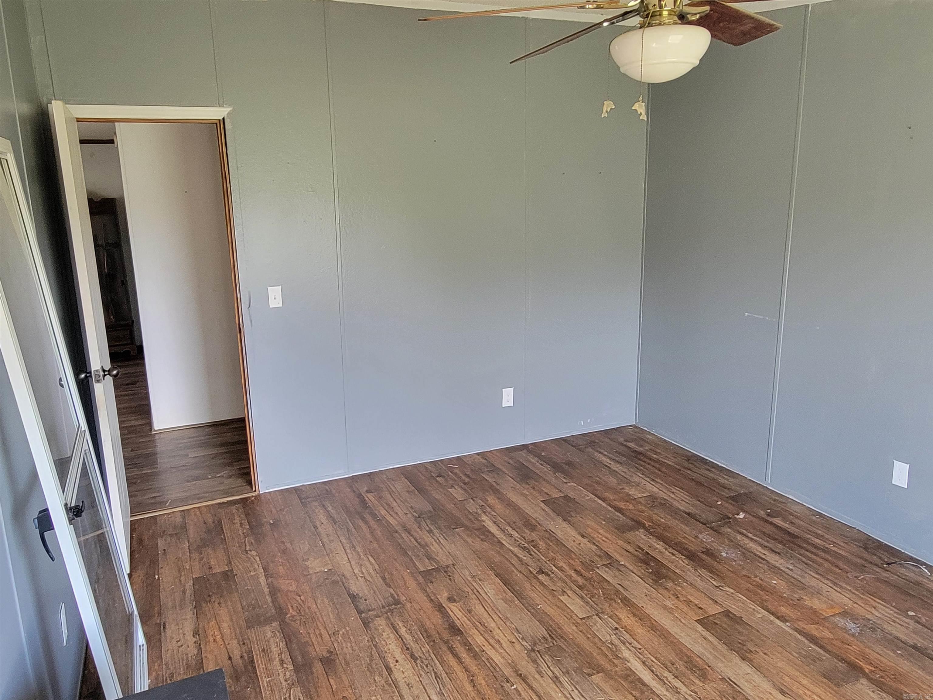 CALDWELL FARMS - Residential