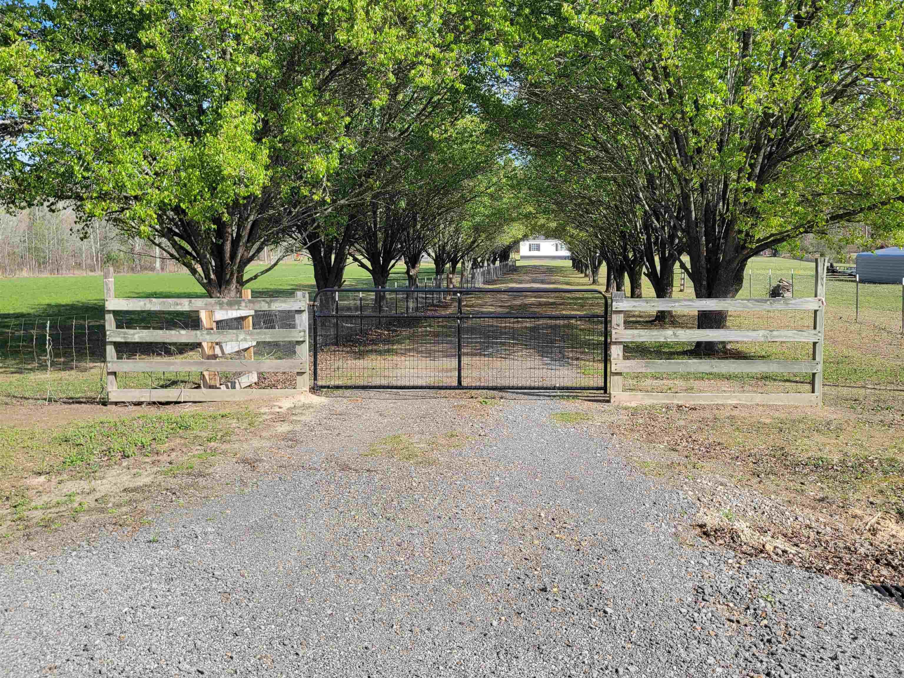 CALDWELL FARMS - Residential