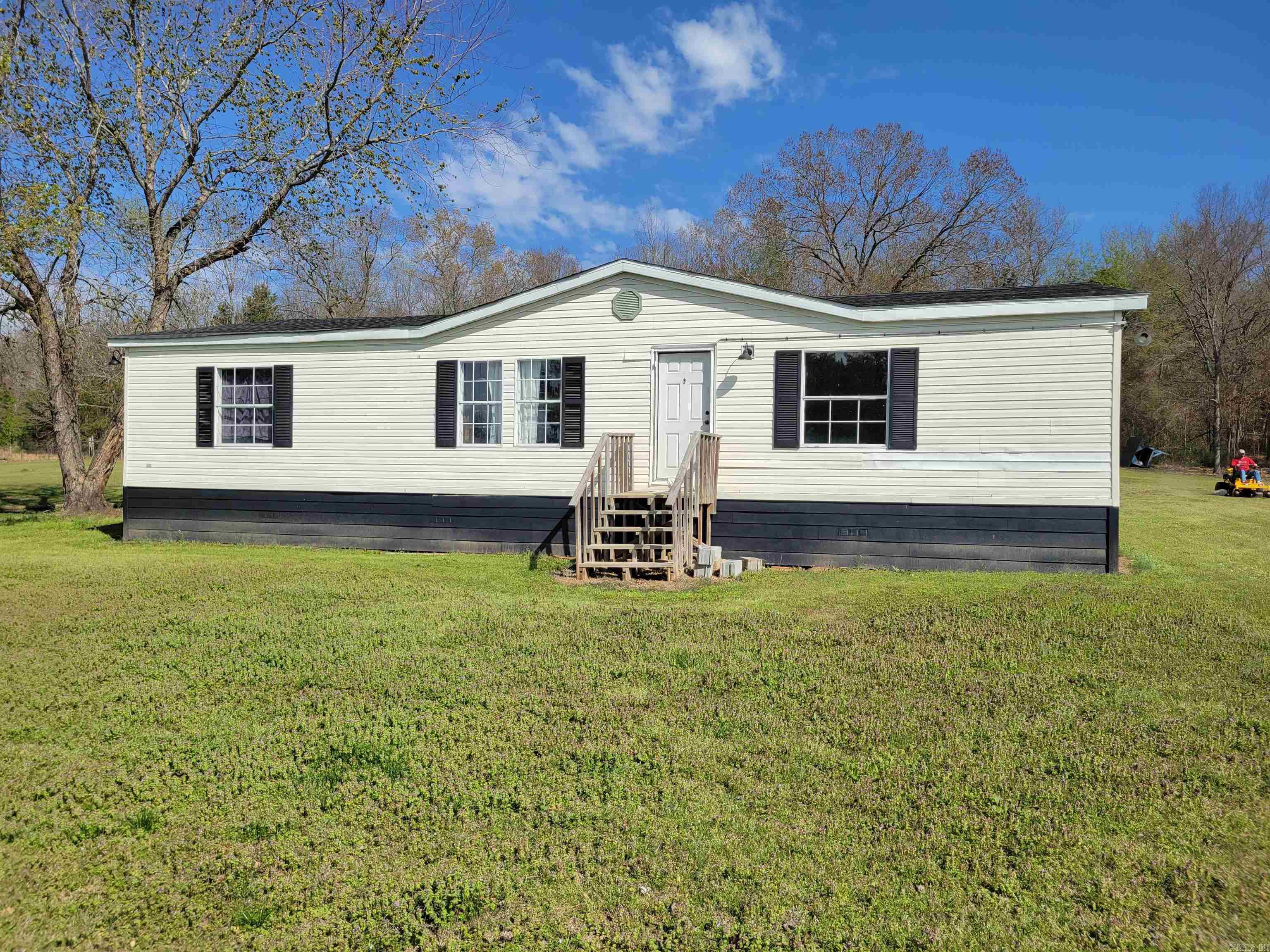 CALDWELL FARMS - Residential