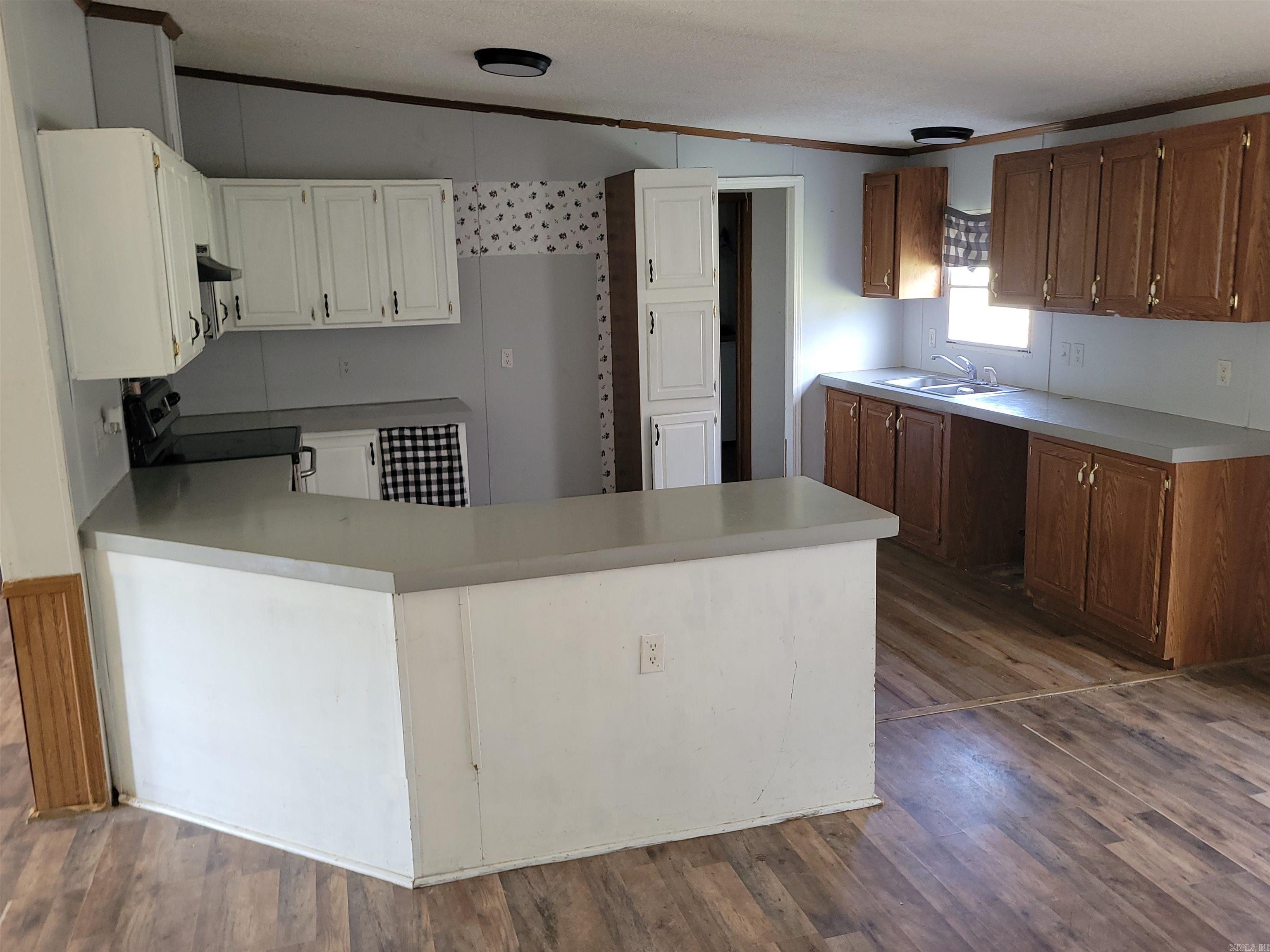 CALDWELL FARMS - Residential