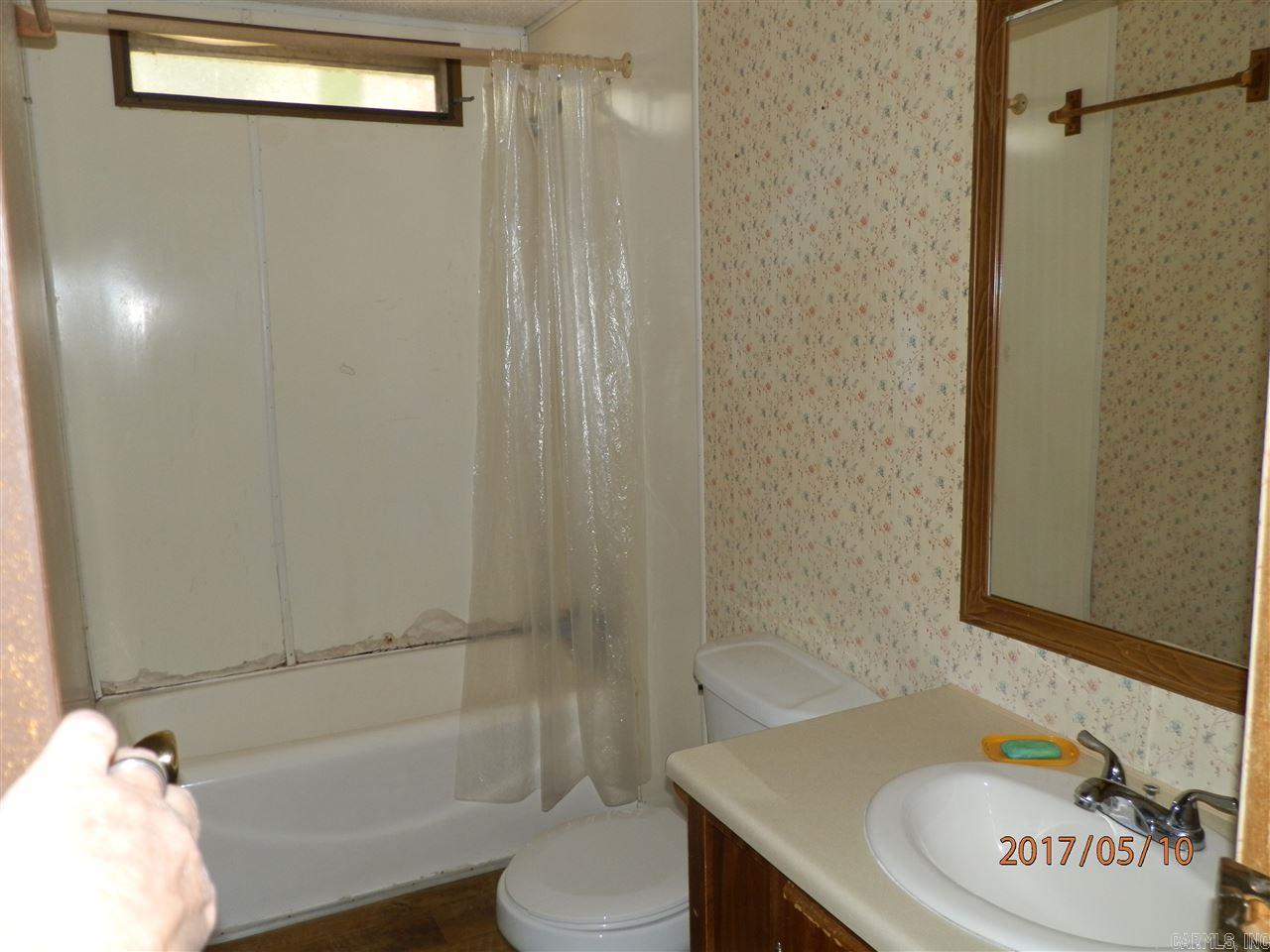 Metes & Bounds - Residential Lease